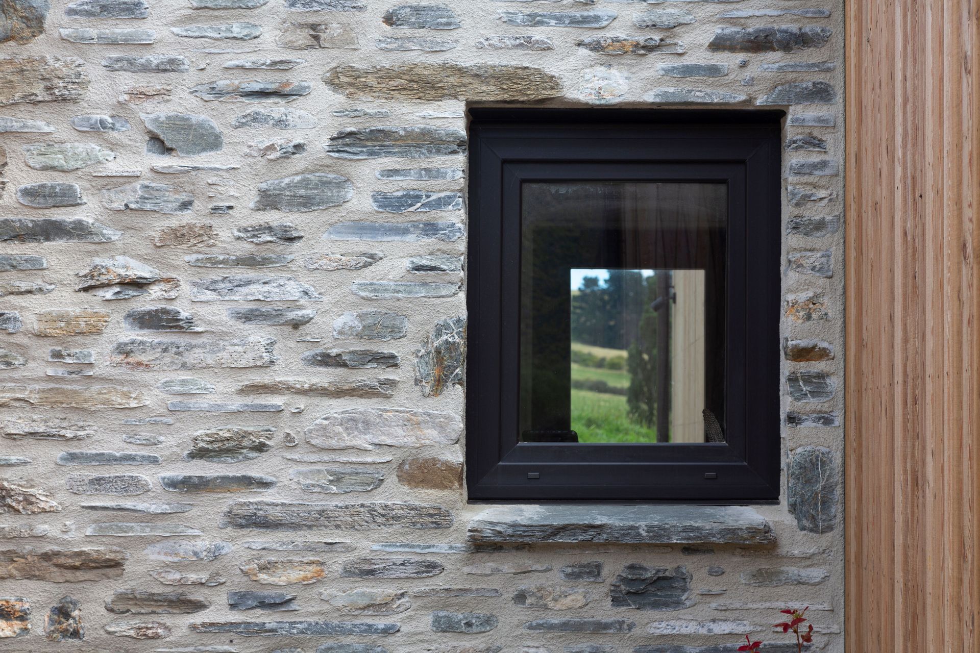 Gibbston Living | The Habitat Design Co