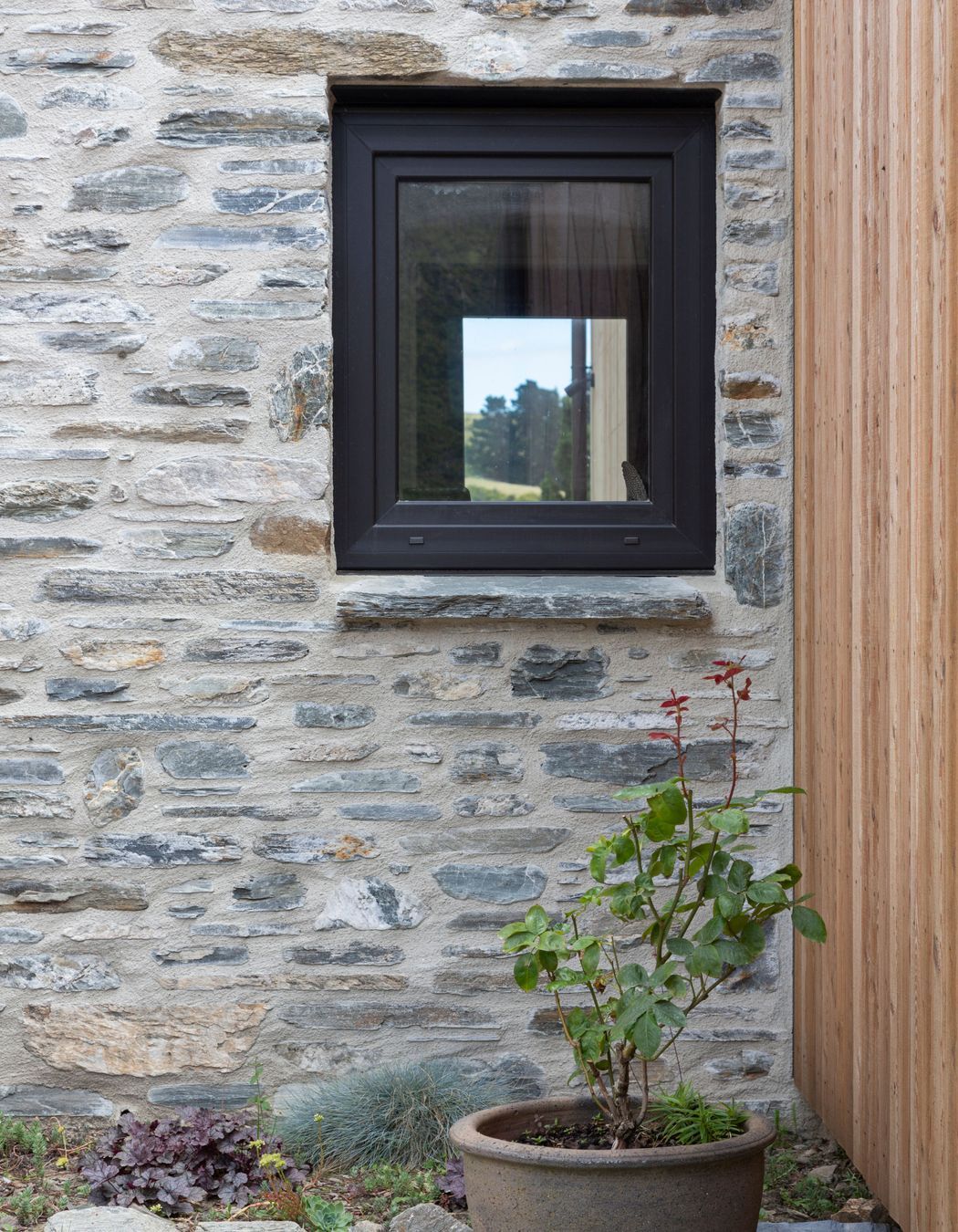 Gibbston Living | The Habitat Design Co