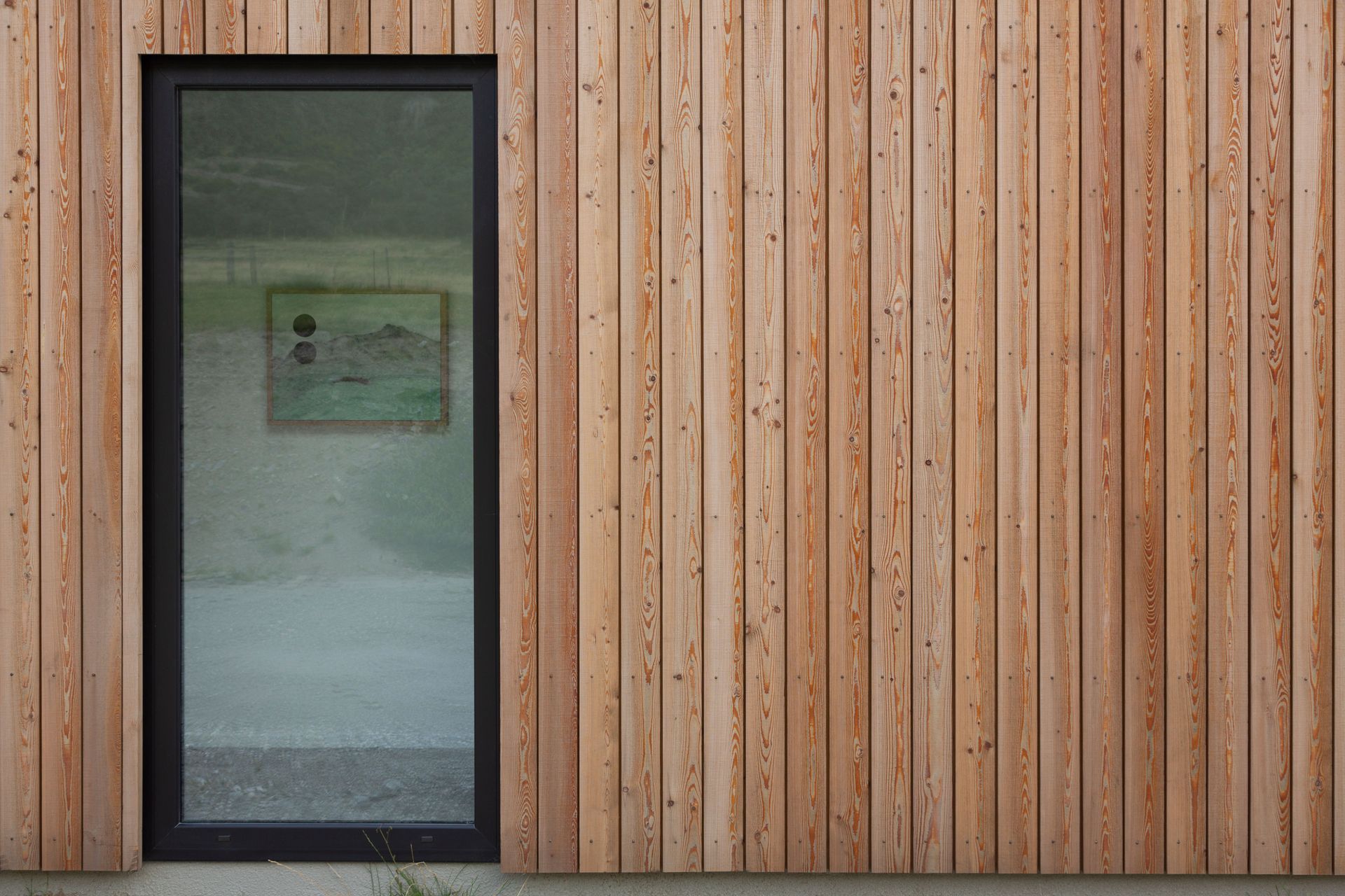 Gibbston Living | The Habitat Design Co