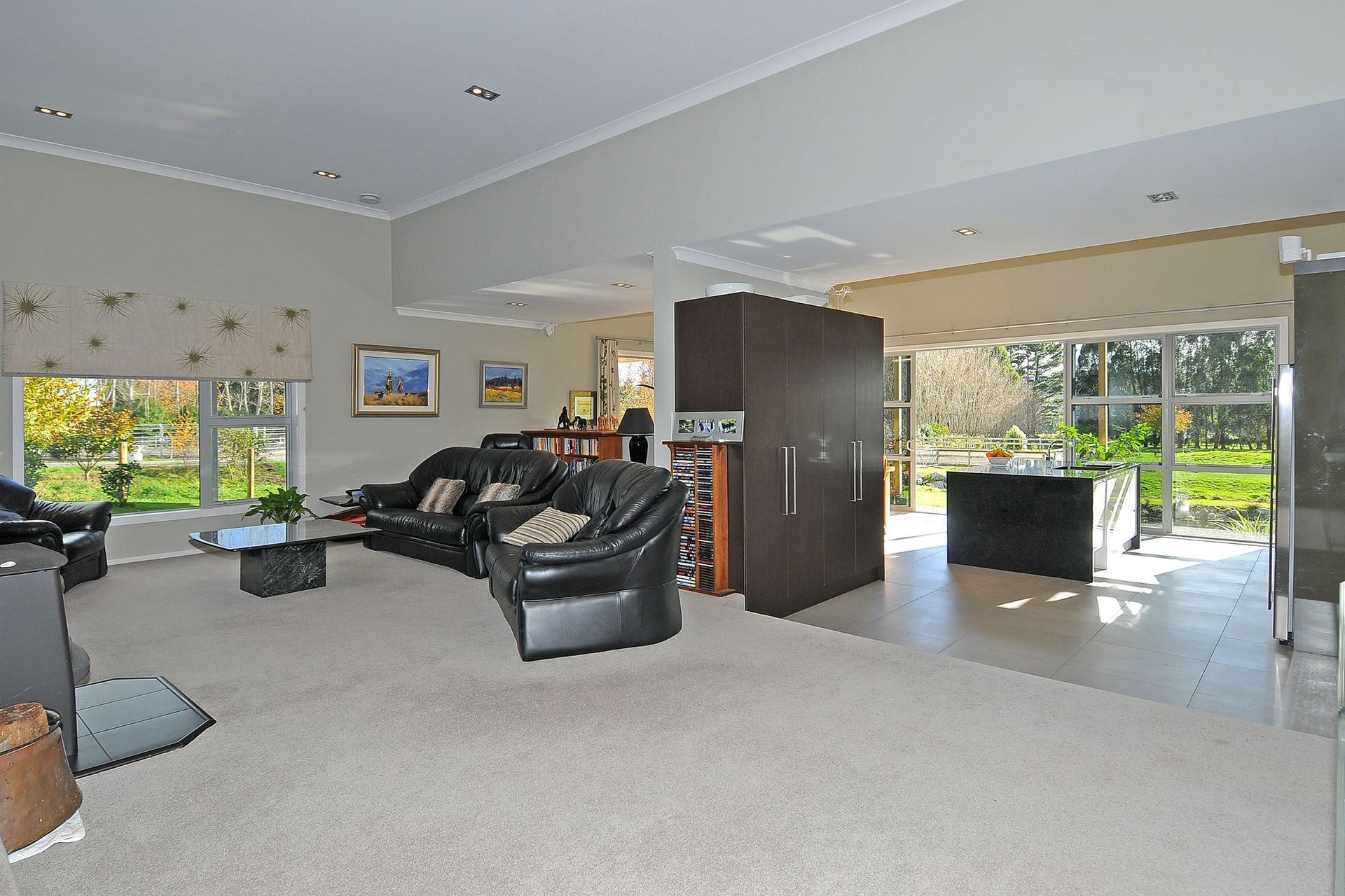 Mangaroa - New Build