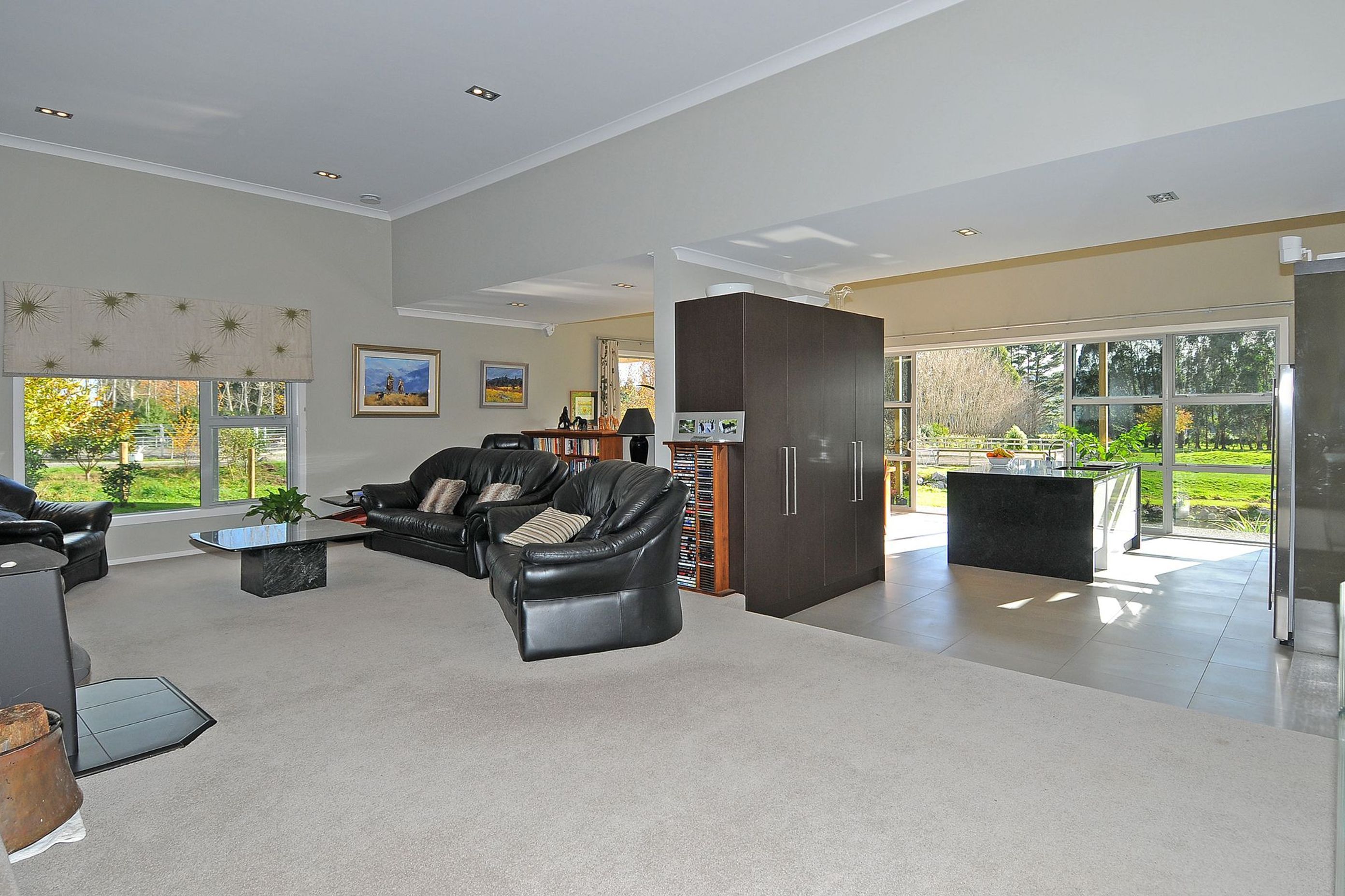 Mangaroa - New Build