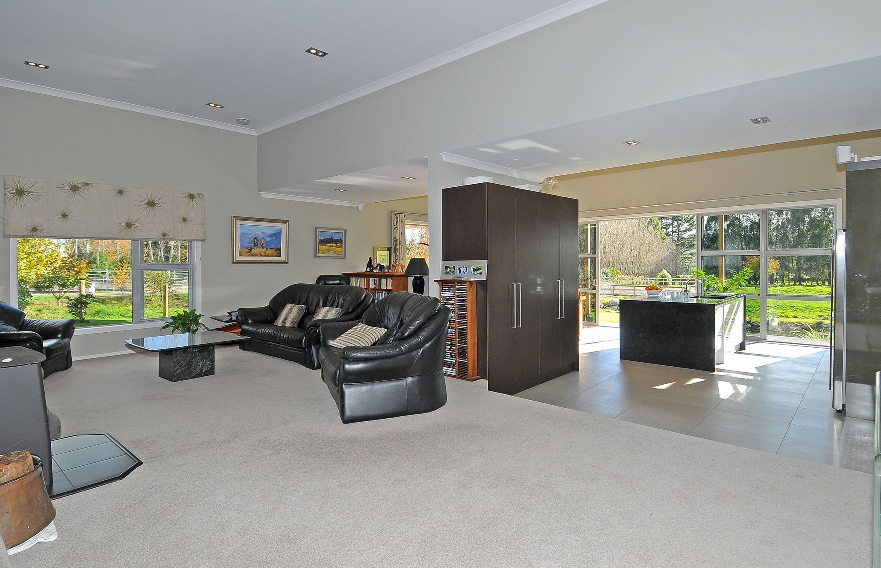 Mangaroa - New Build