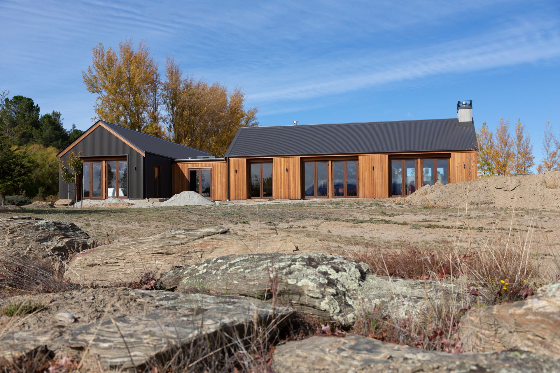 Old Golf Course Road | Base Architecture