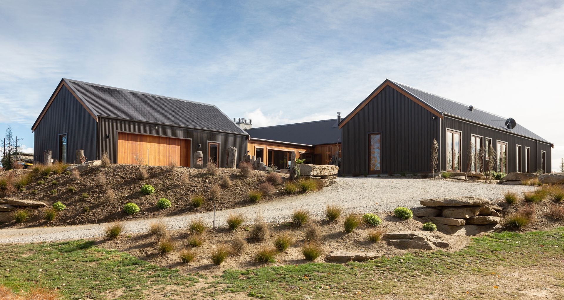 Old Golf Course Road | Design Base Architecture banner