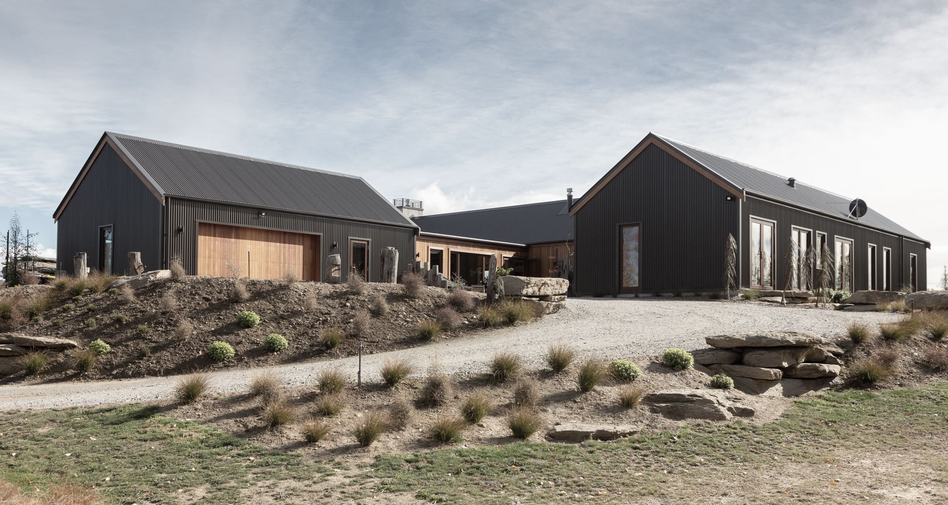 Old Golf Course Road | Design Base Architecture banner