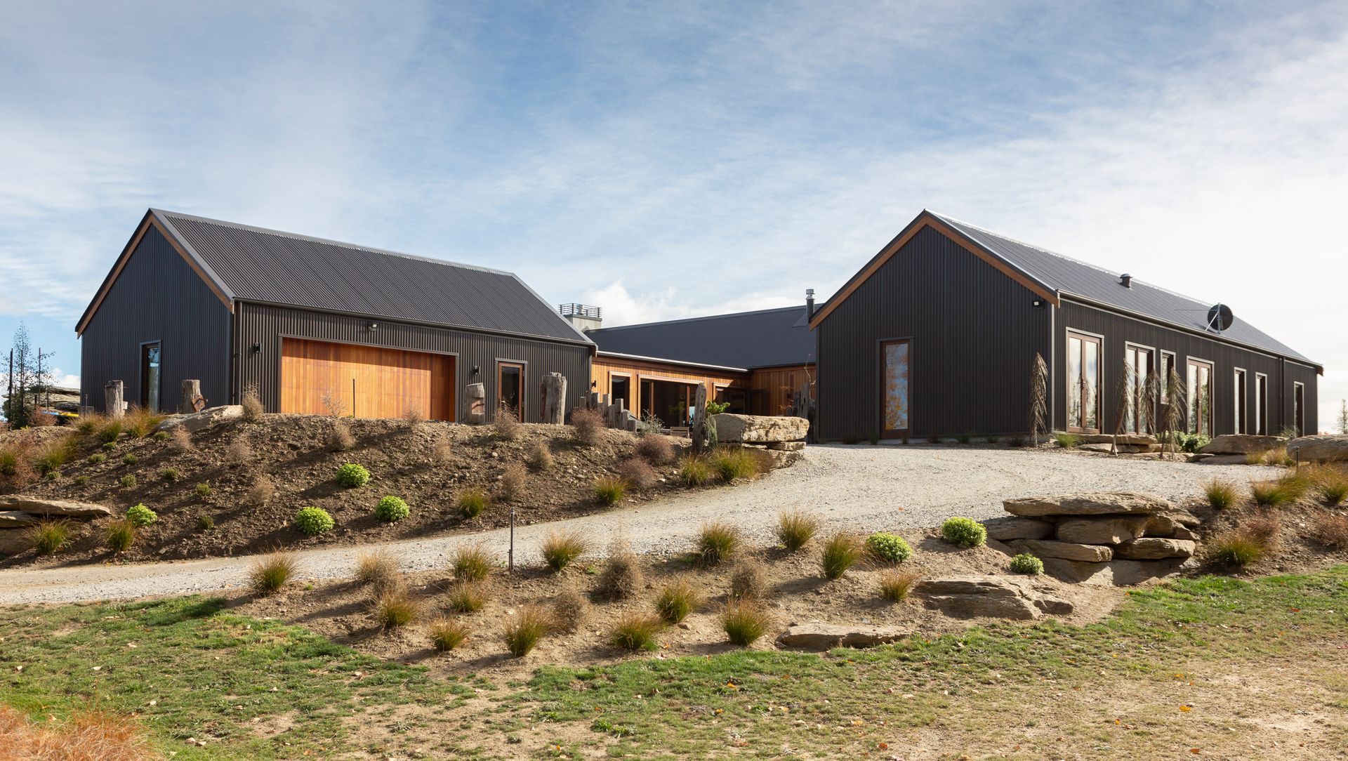 Old Golf Course Road | Design Base Architecture banner