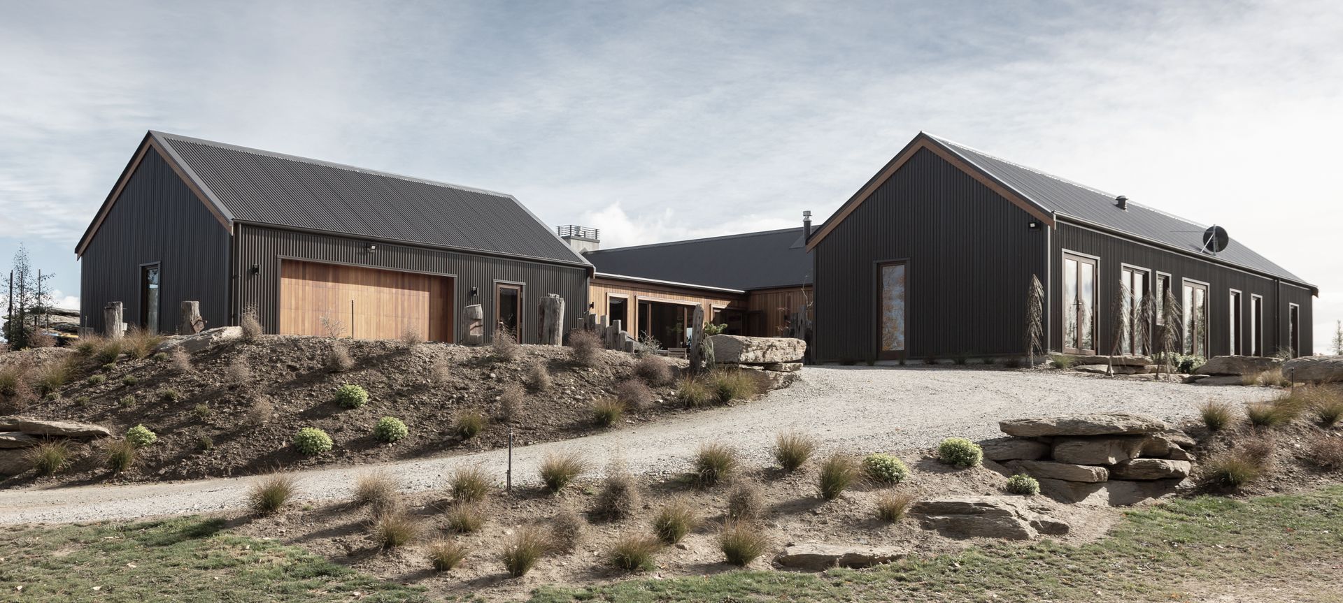 Old Golf Course Road | Design Base Architecture banner