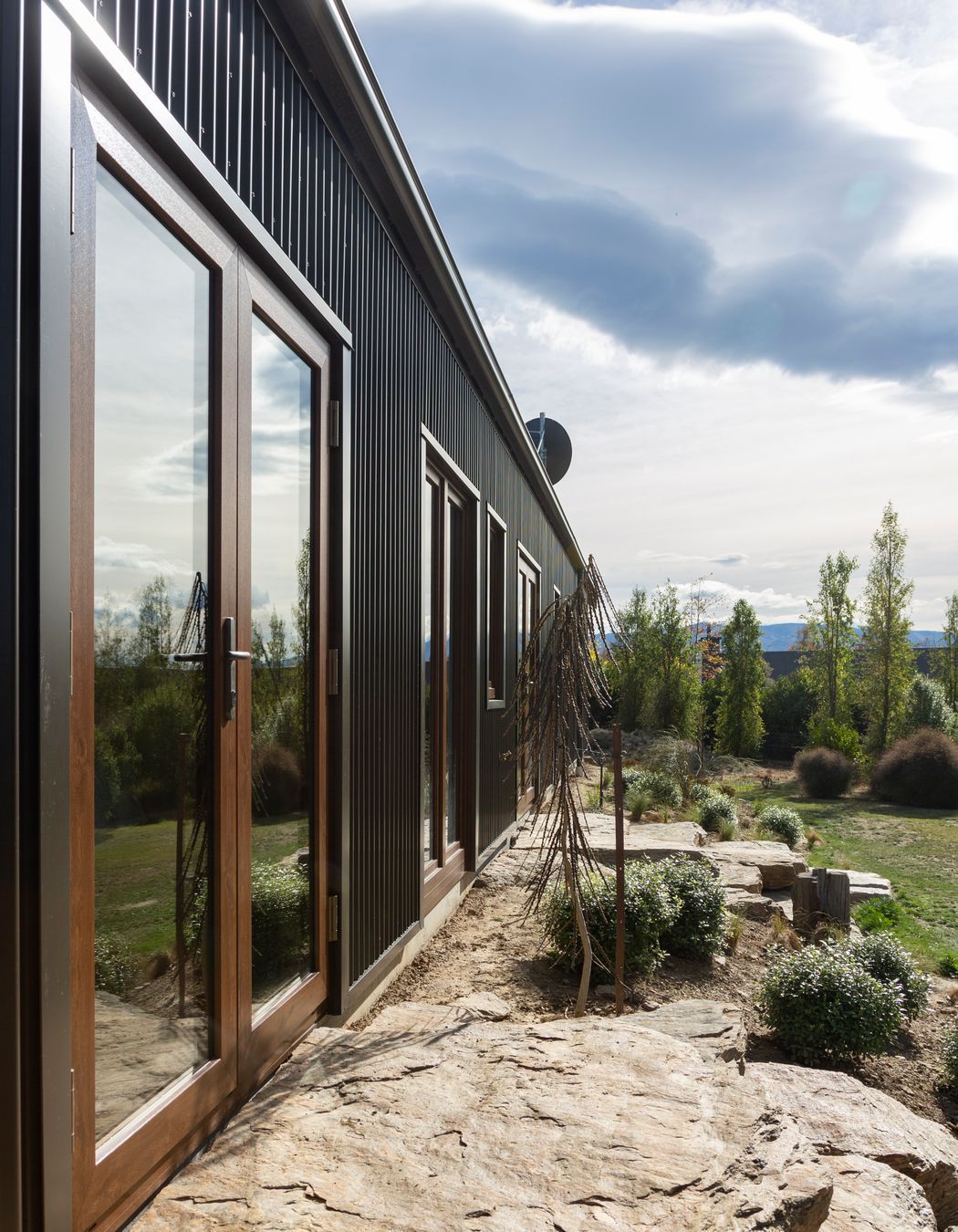 Old Golf Course Road | Base Architecture