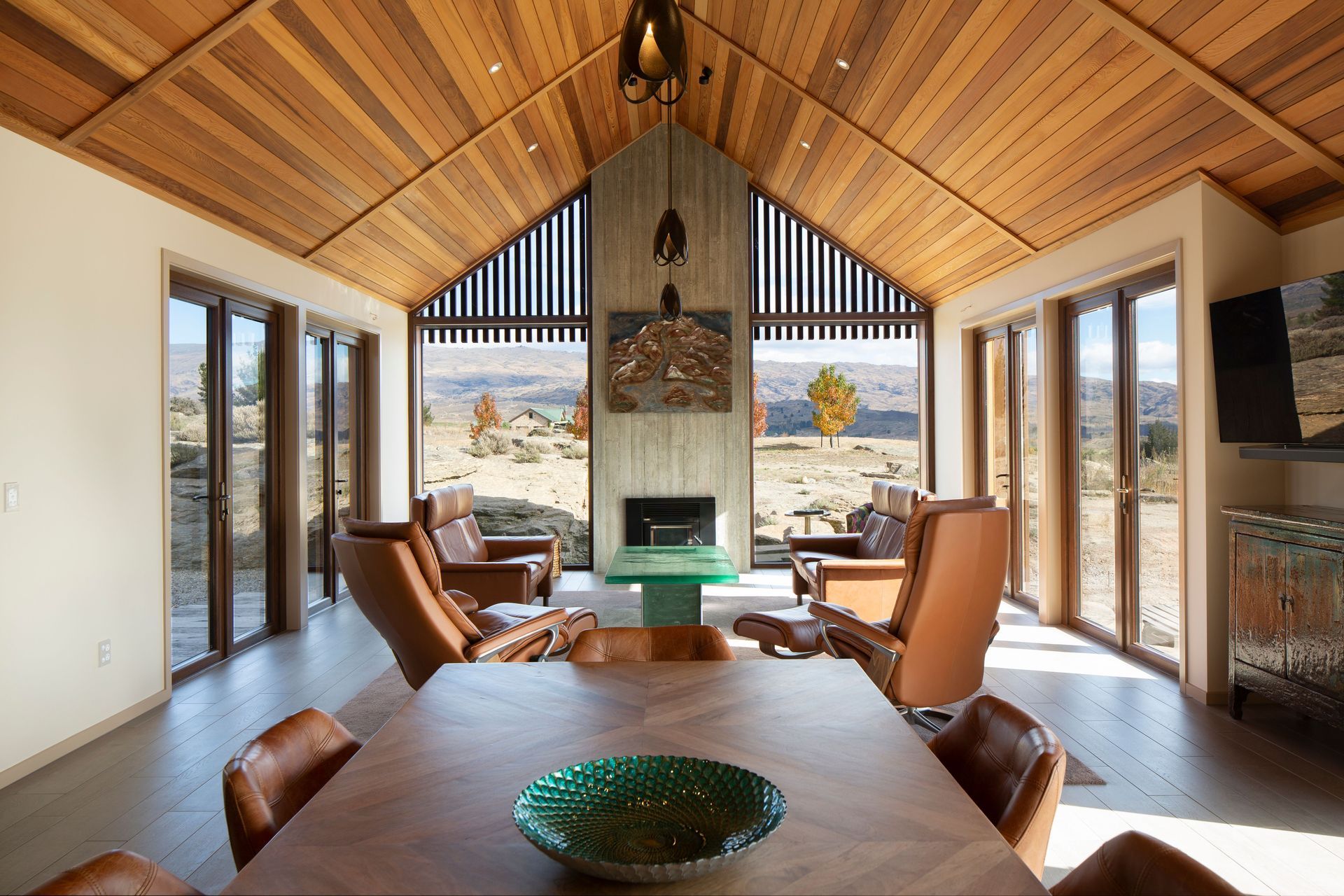 Old Golf Course Road | Base Architecture