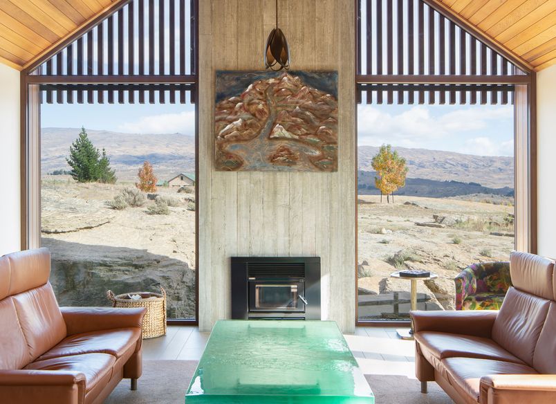 Old Golf Course Road | Design Base Architecture