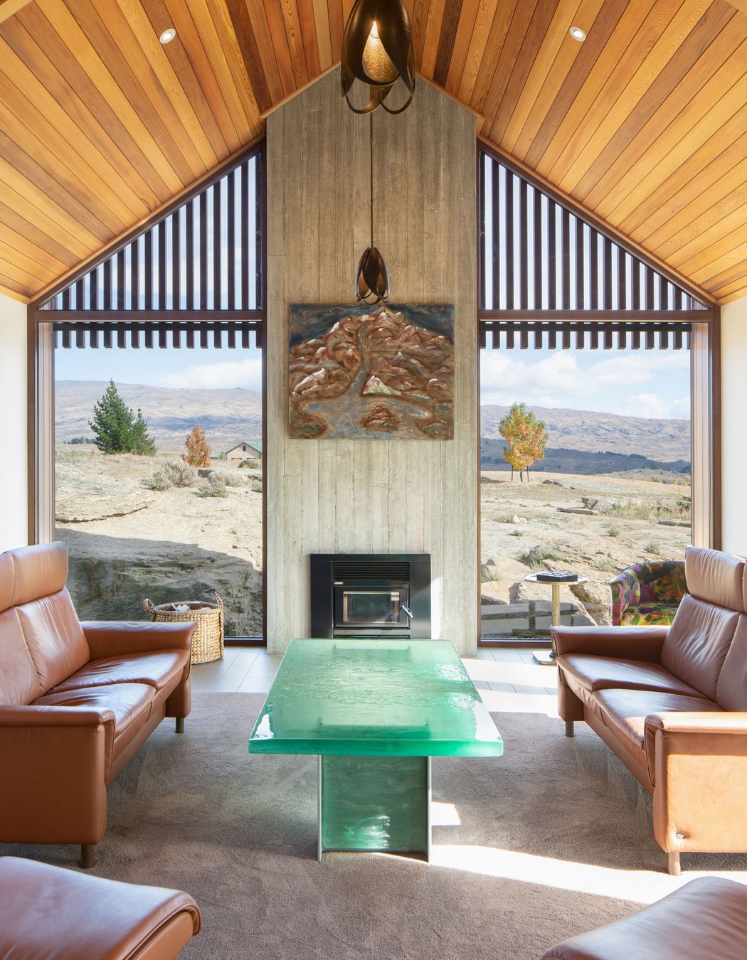 Old Golf Course Road | Base Architecture