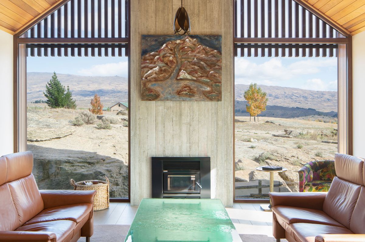 Old Golf Course Road | Design Base Architecture
