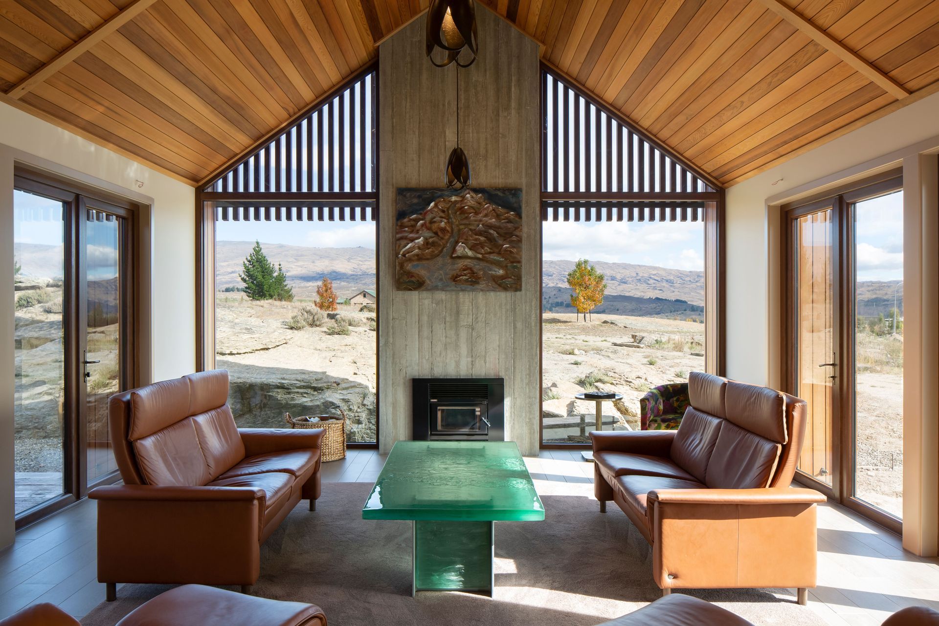 Old Golf Course Road | Base Architecture