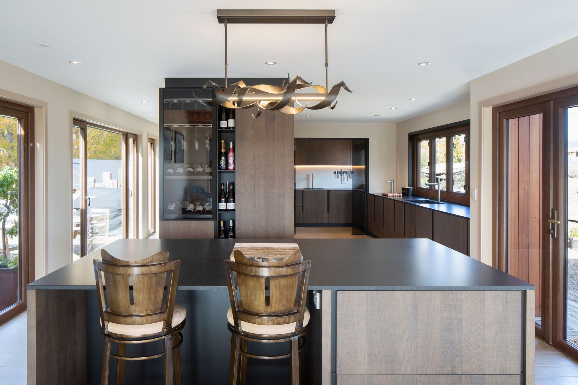 Old Golf Course Road | Base Architecture