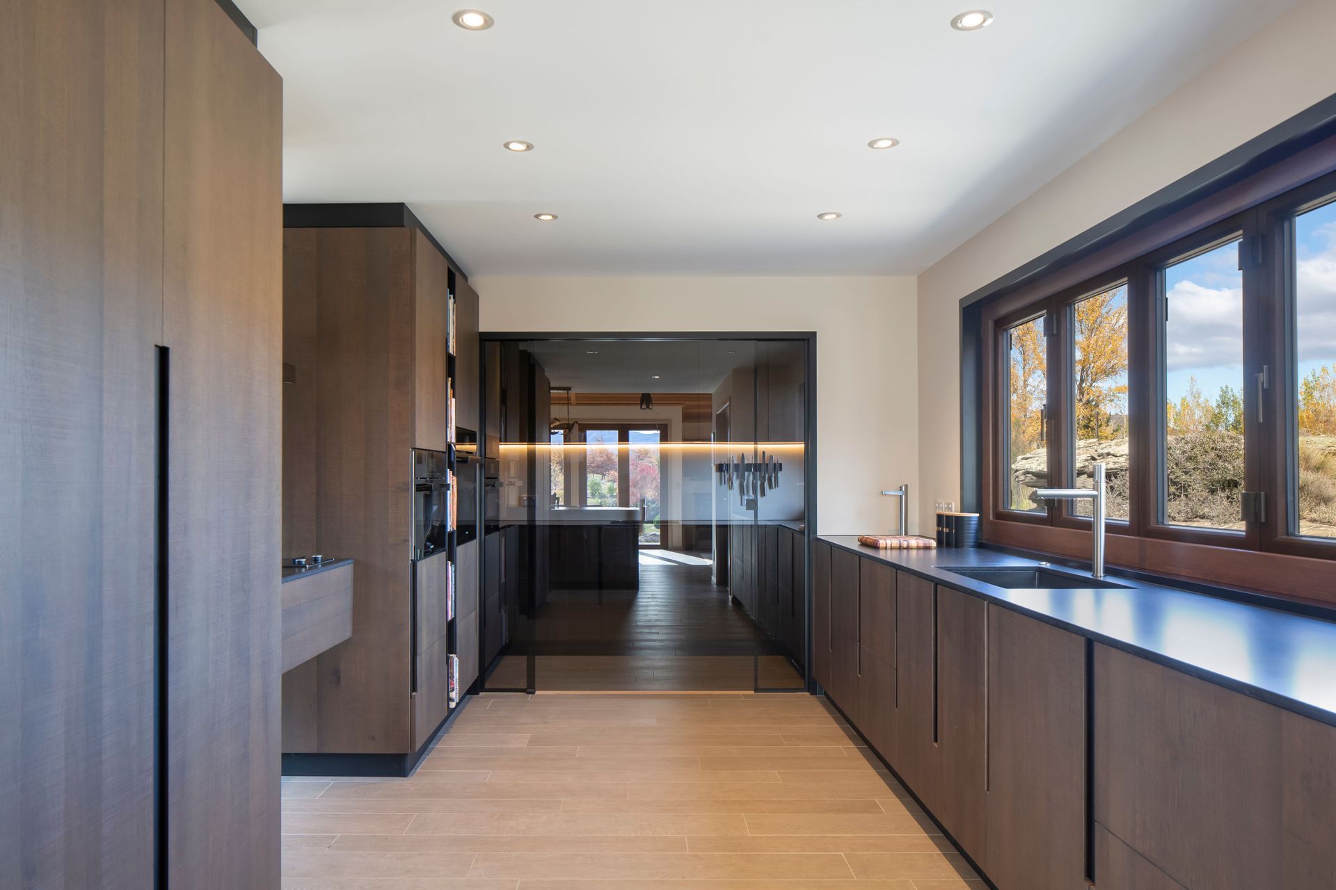 Old Golf Course Road | Base Architecture