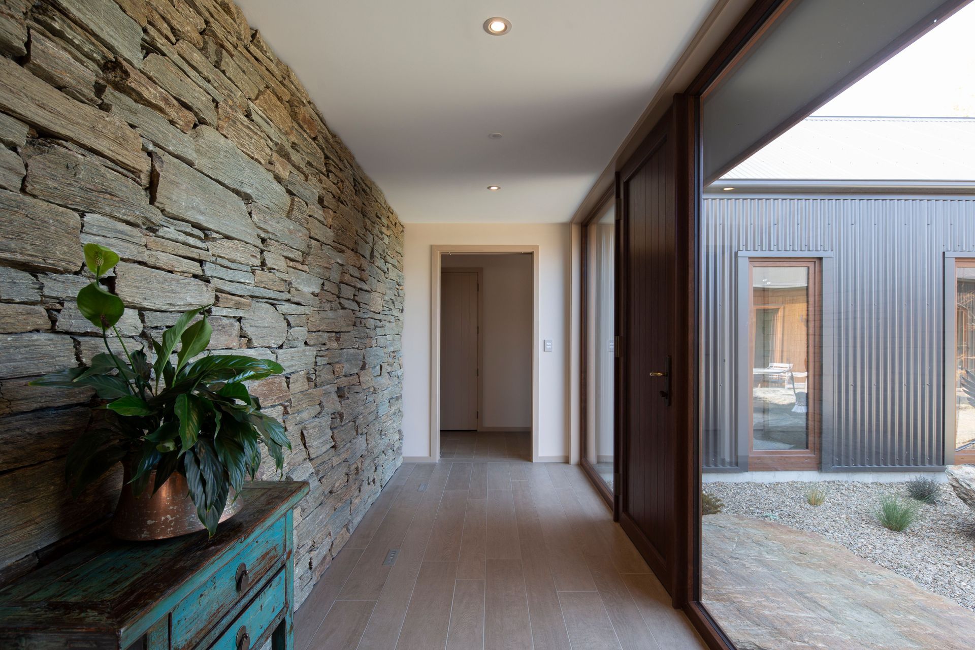 Old Golf Course Road | Base Architecture