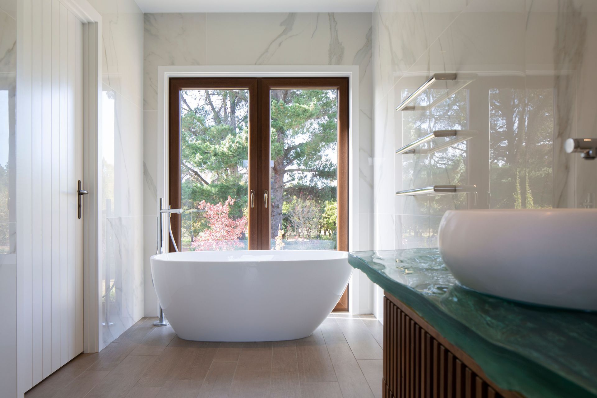 Old Golf Course Road | Base Architecture