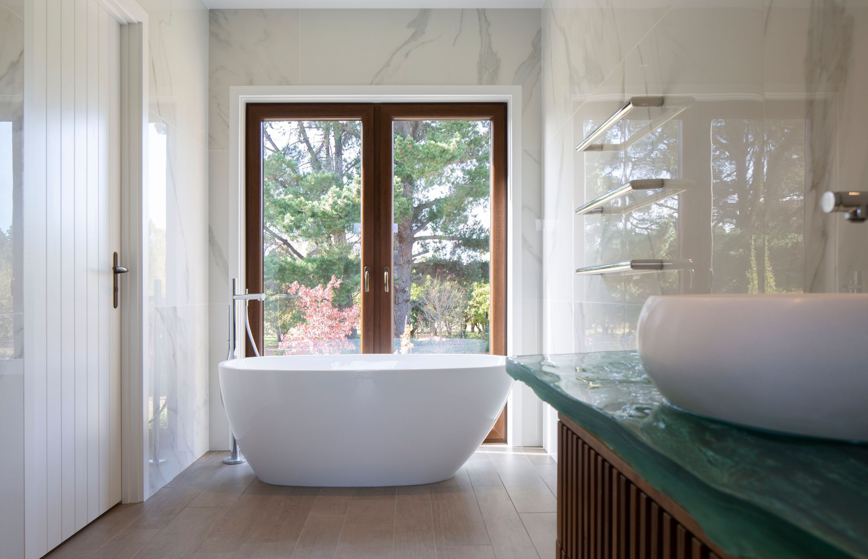 Old Golf Course Road | Base Architecture