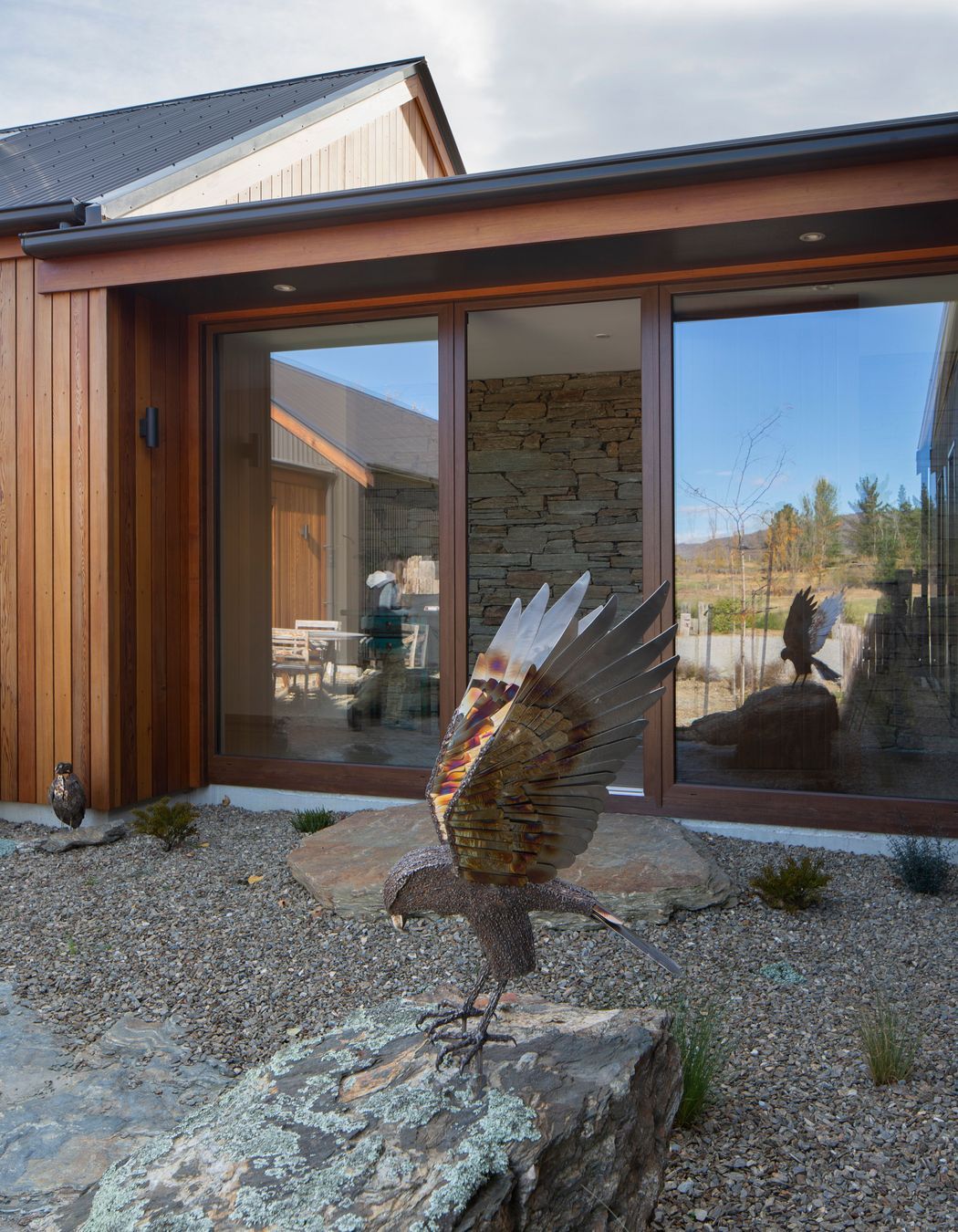 Old Golf Course Road | Base Architecture