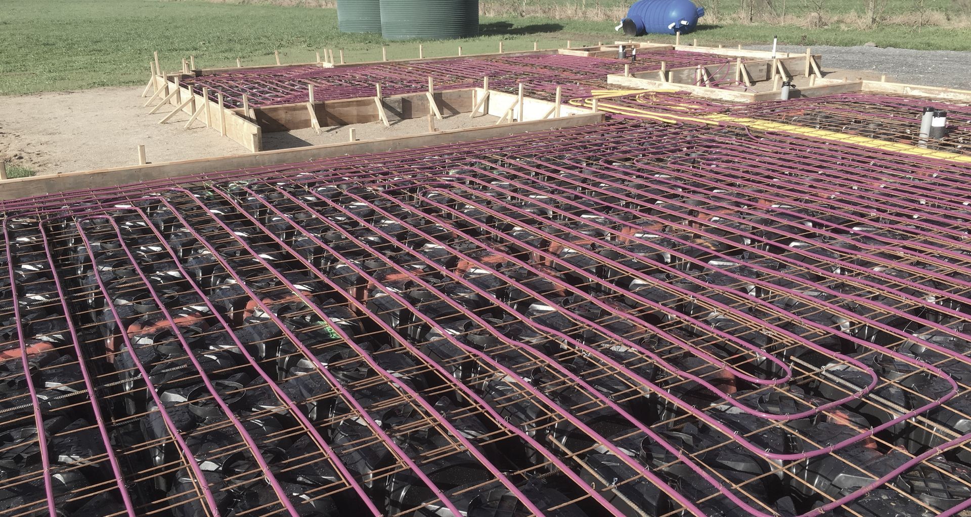 Morrinsville Home - Design and Future proof UFH banner