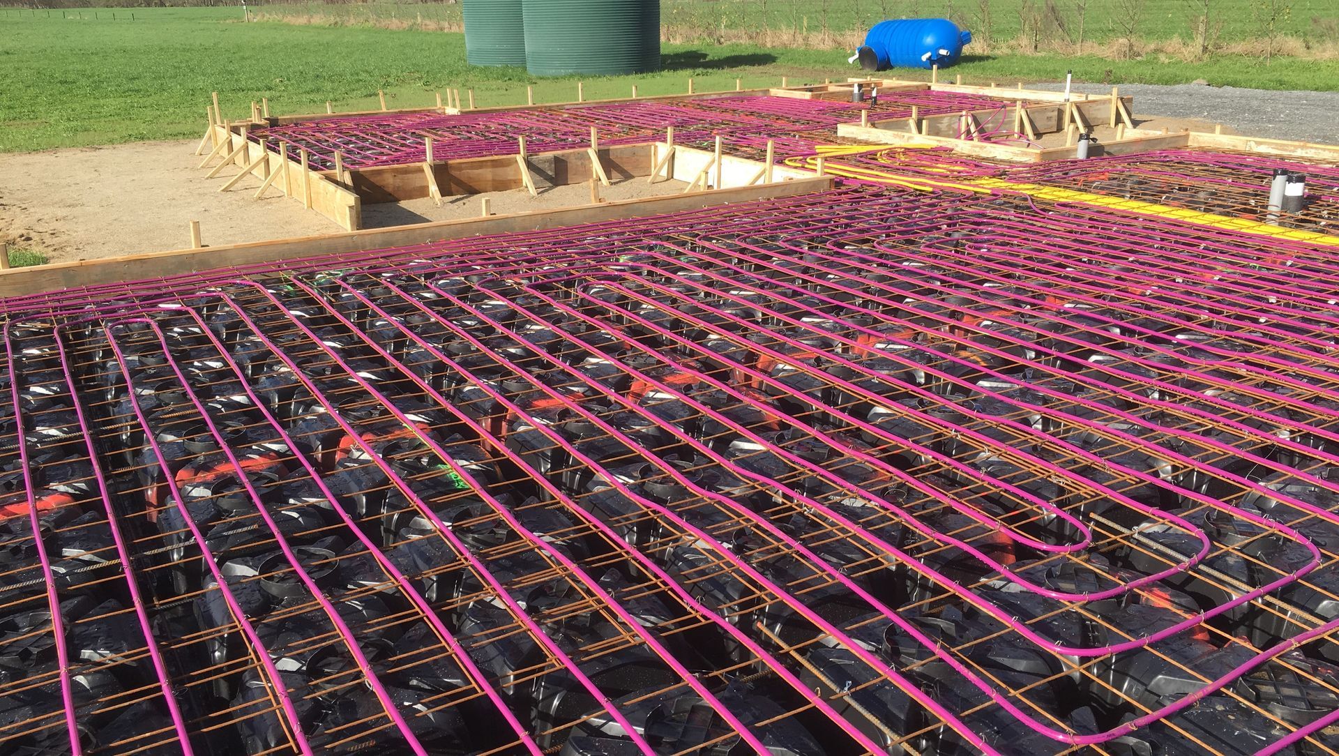 Morrinsville Home - Design and Future proof UFH banner