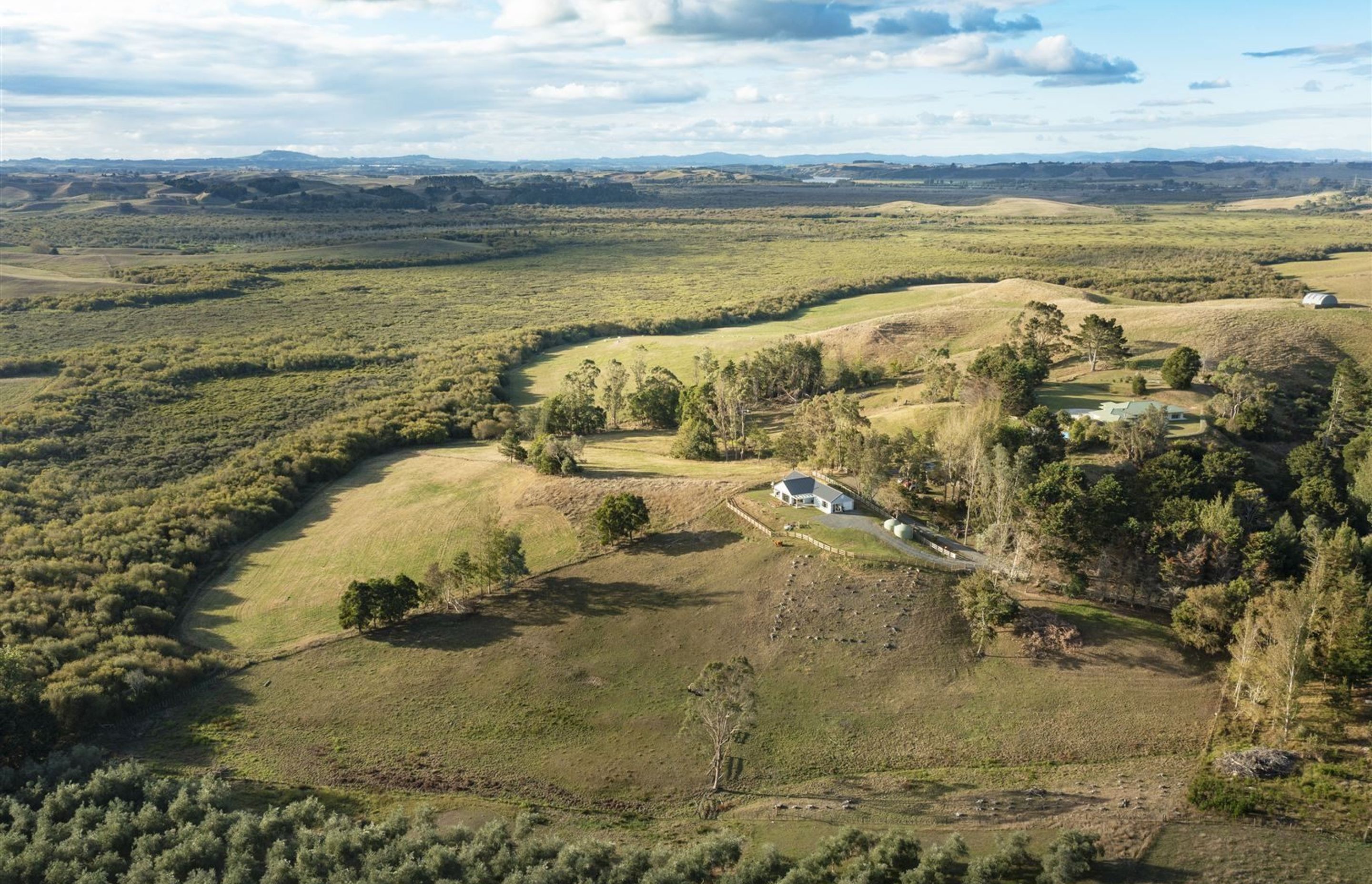 774 Glen Murray Rd - Build