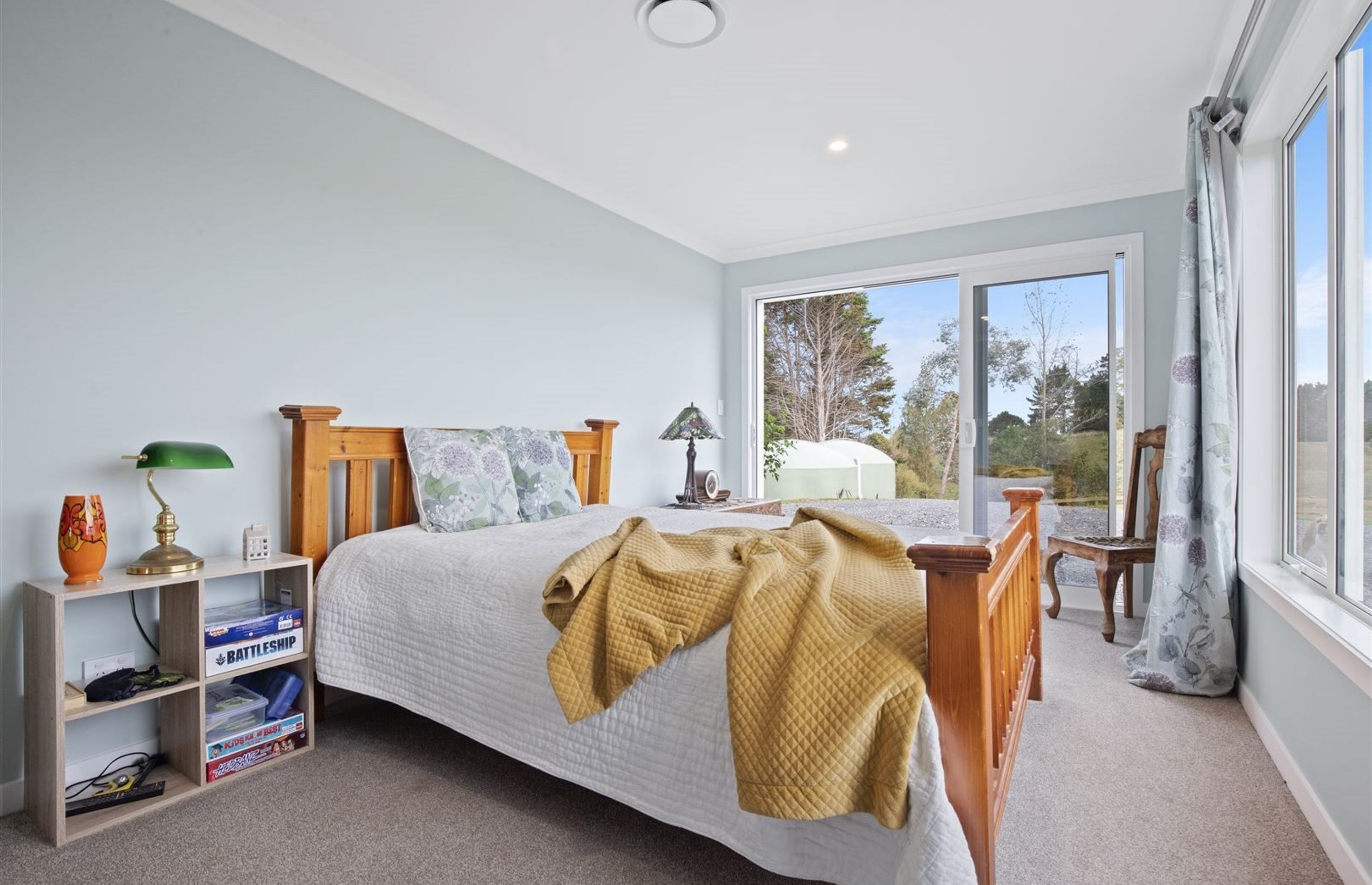 774 Glen Murray Rd - Build