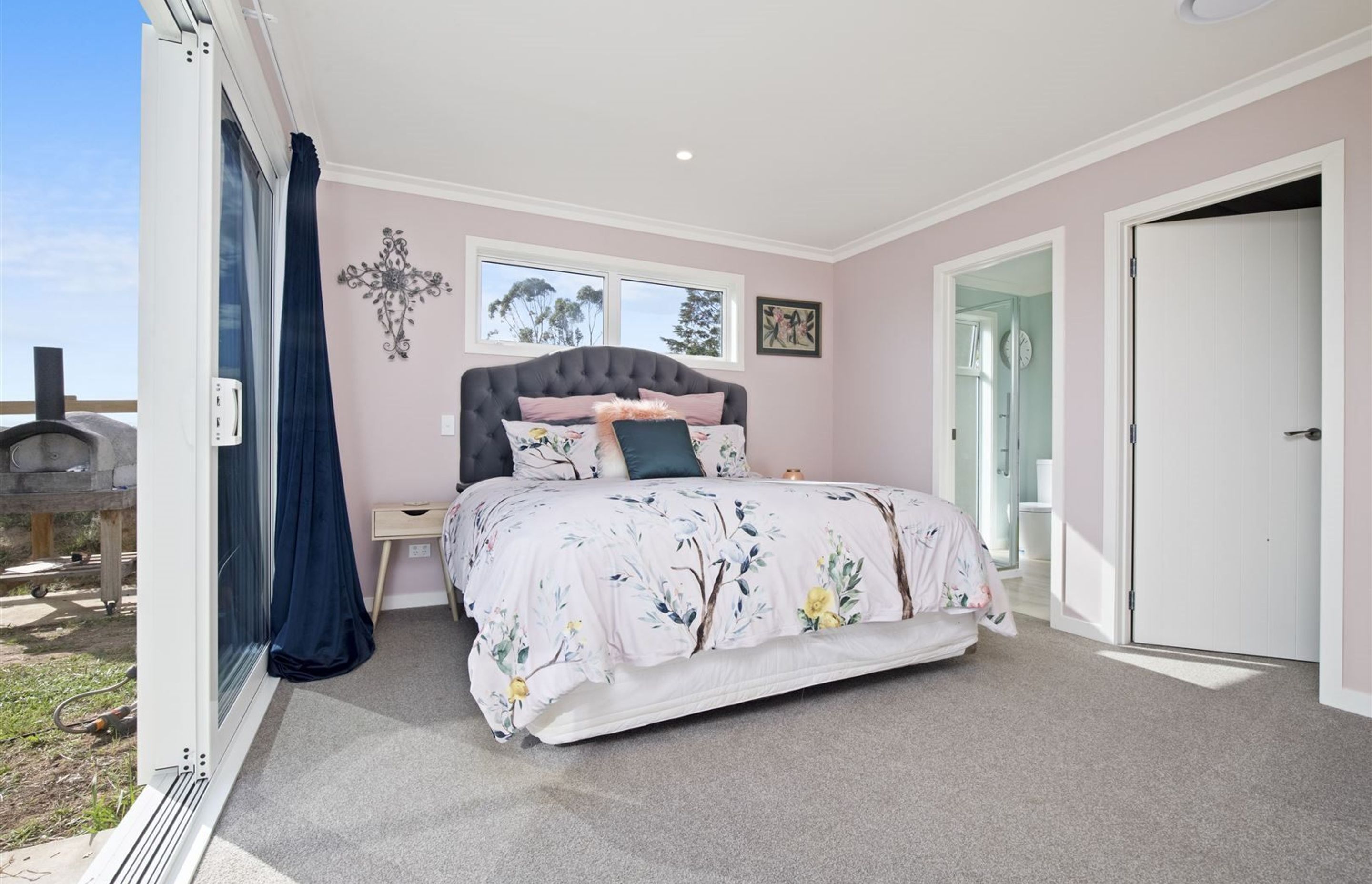 774 Glen Murray Rd - Build
