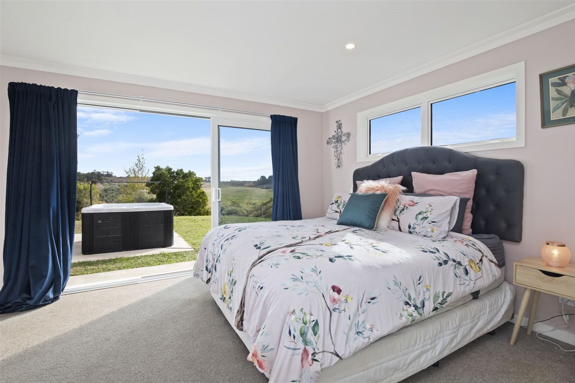 774 Glen Murray Rd - Build