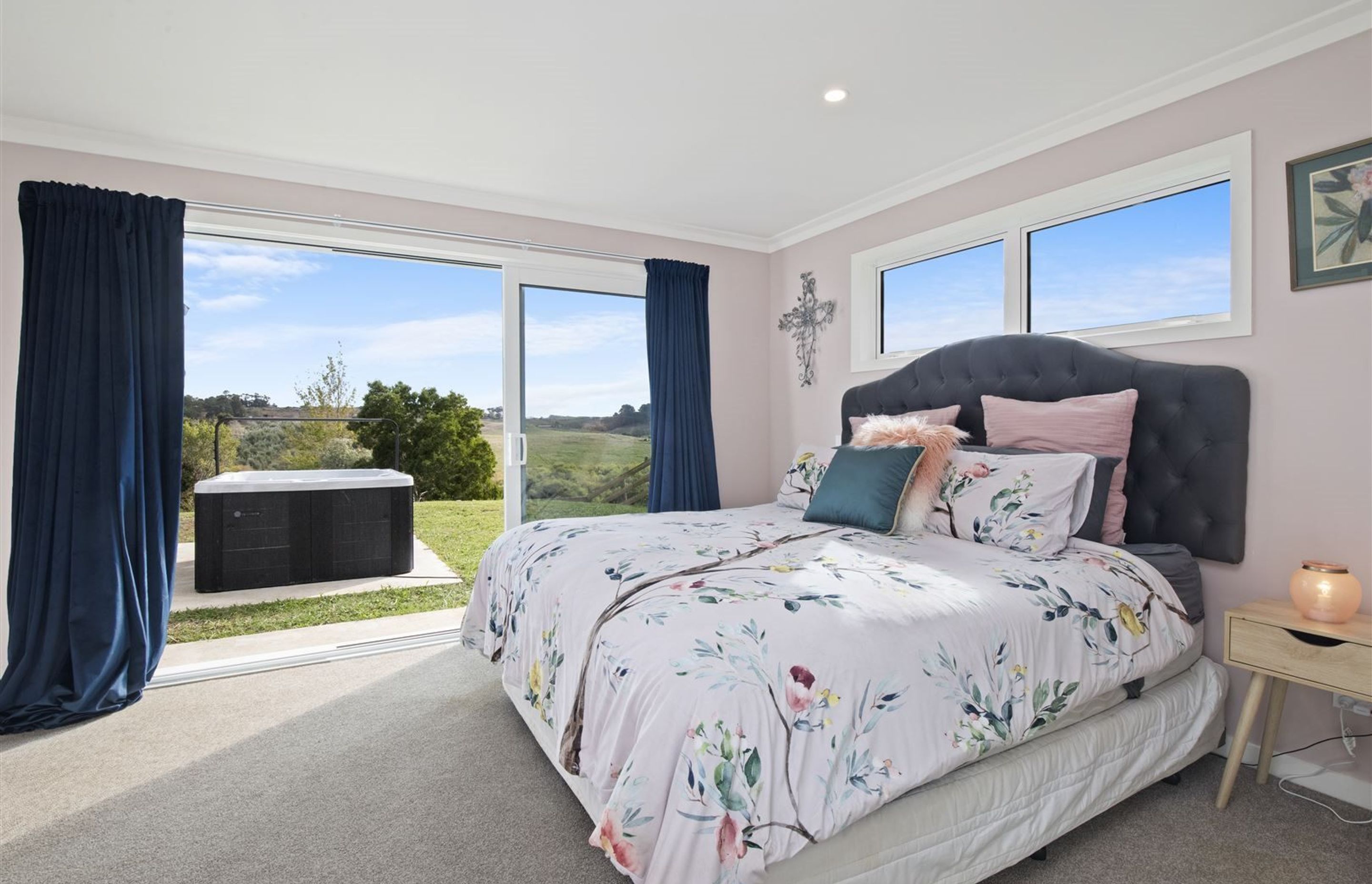 774 Glen Murray Rd - Build