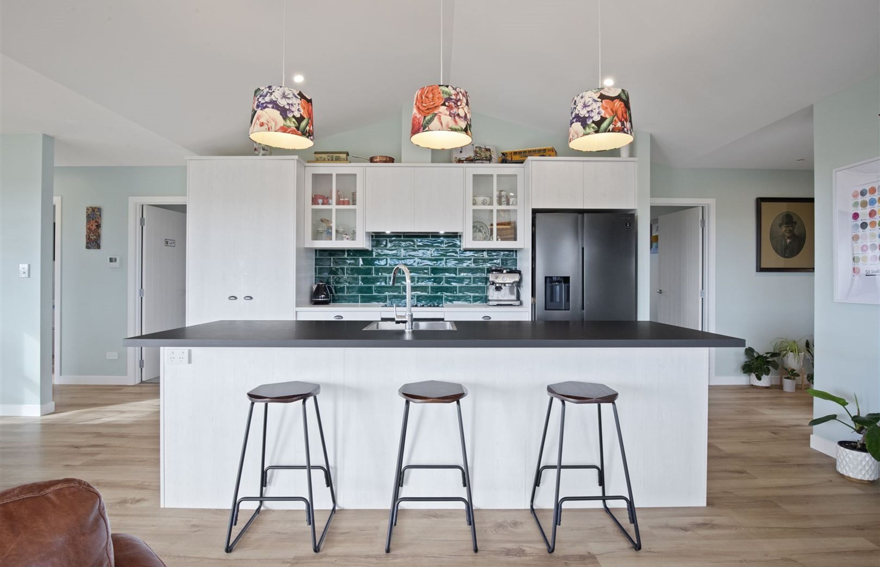 774 Glen Murray Rd - Build