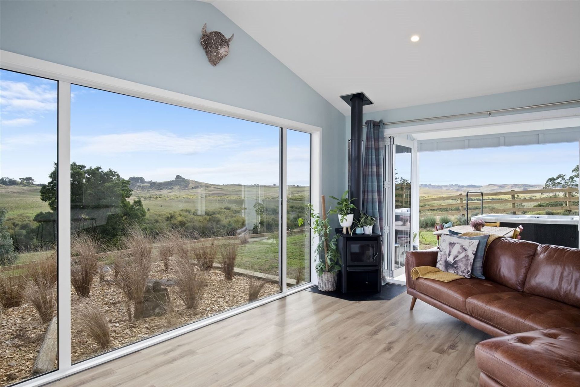 774 Glen Murray Rd - Build