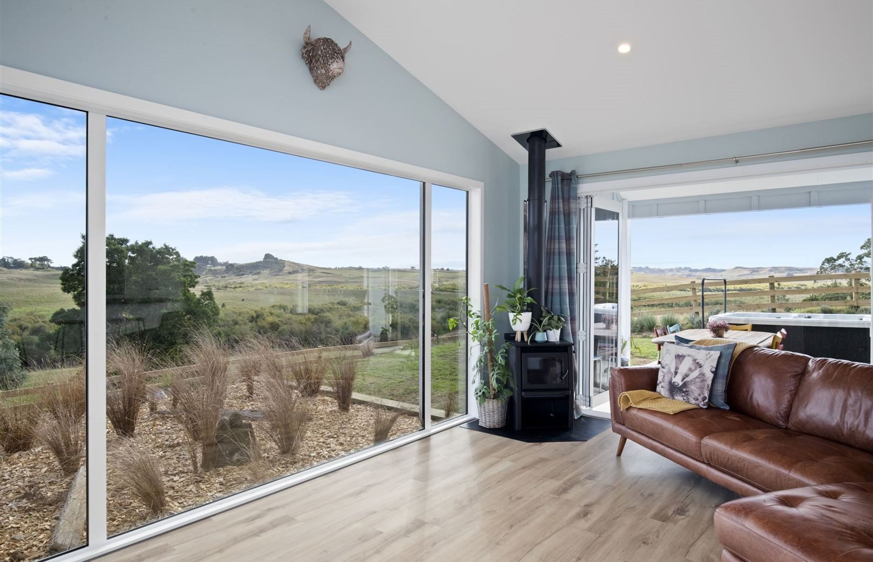 774 Glen Murray Rd - Build