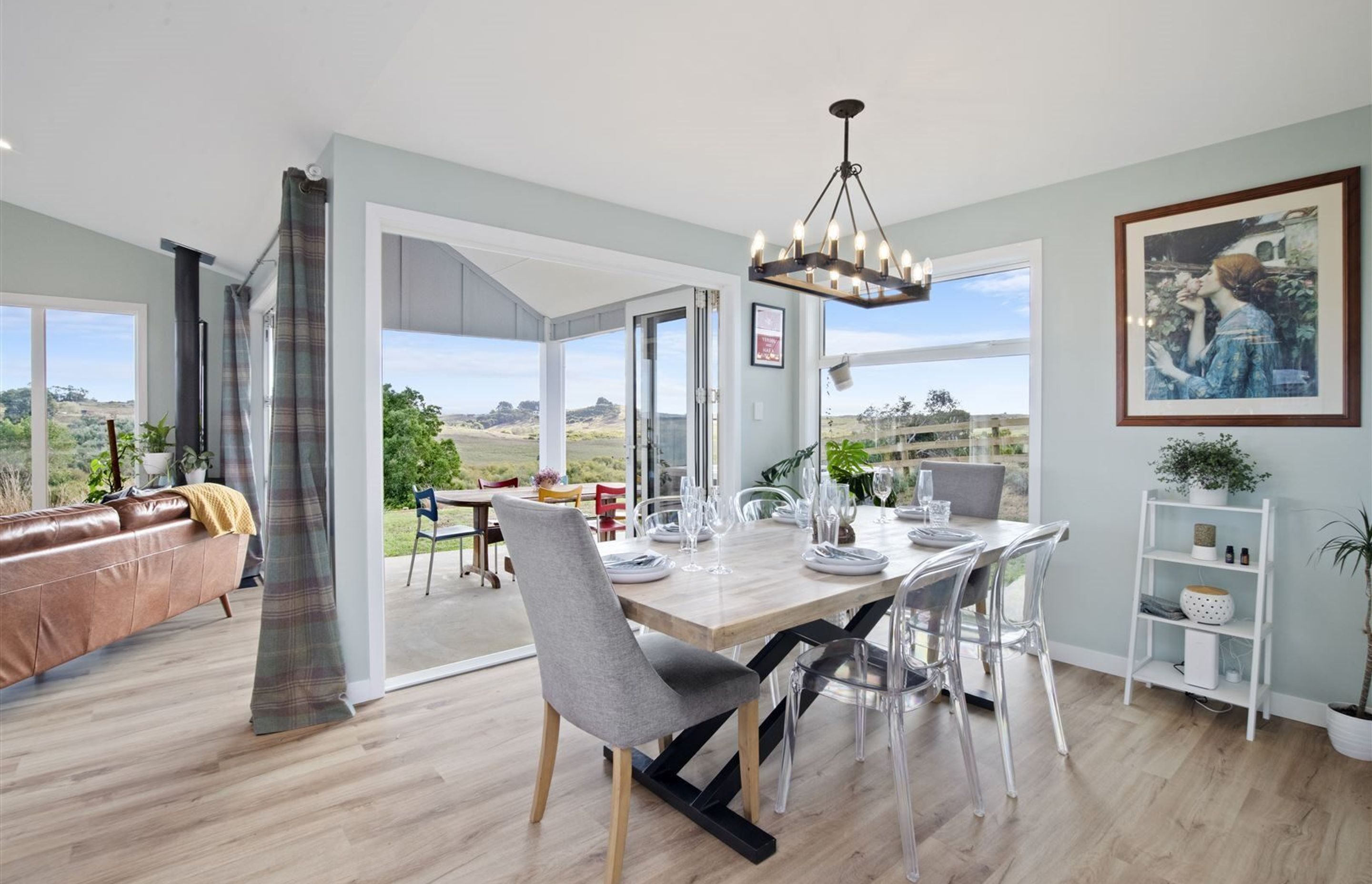 774 Glen Murray Rd - Build