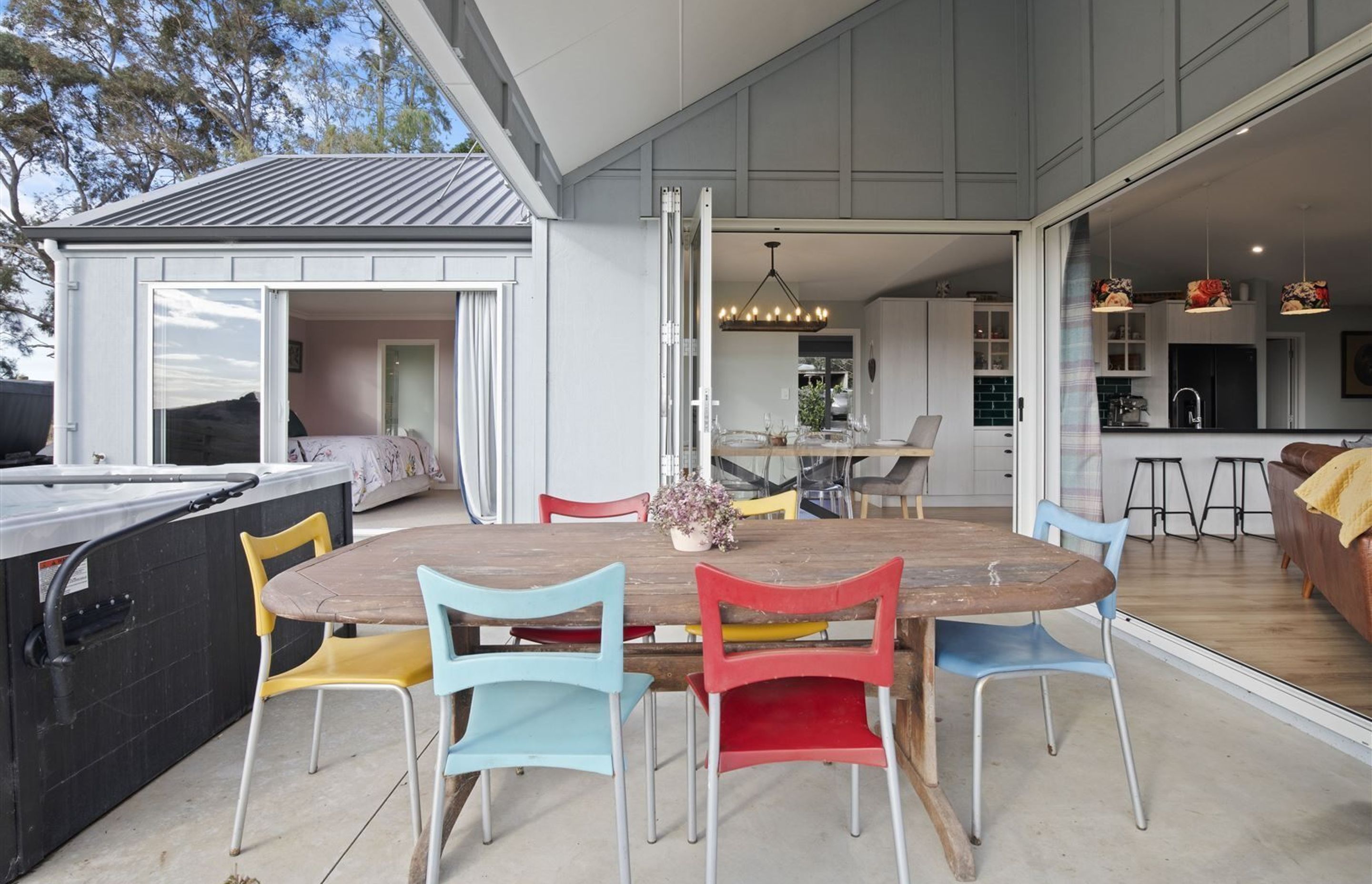 774 Glen Murray Rd - Build