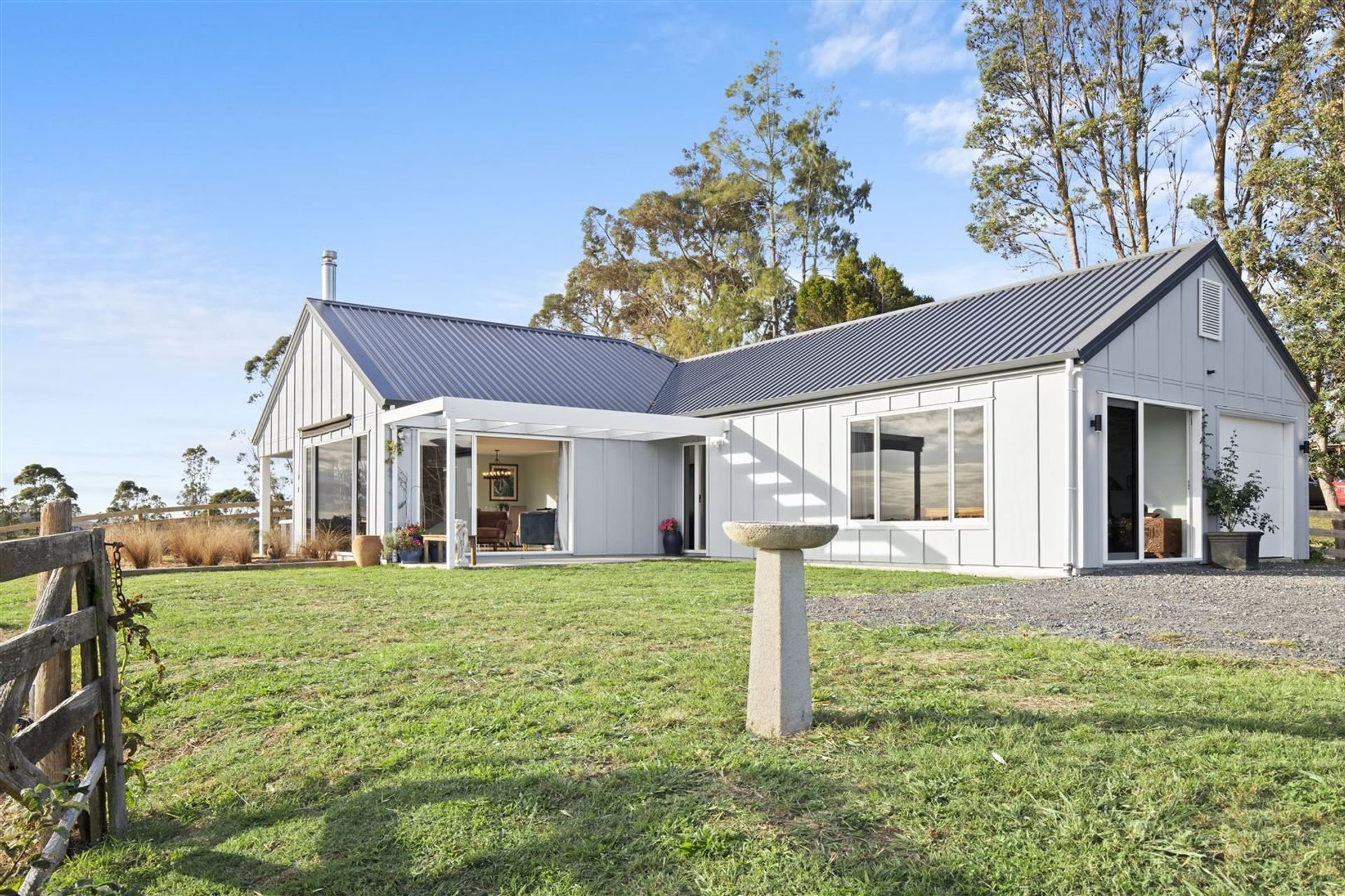 774 Glen Murray Rd - Build