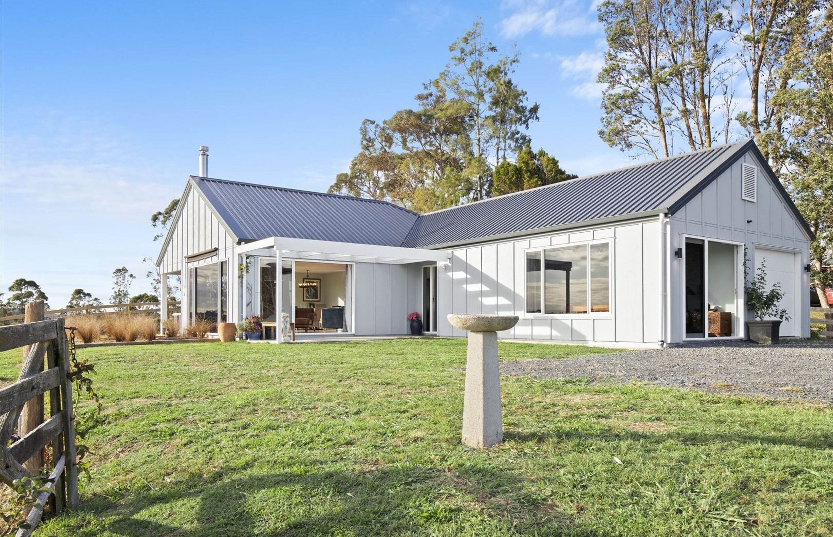 774 Glen Murray Rd - Build