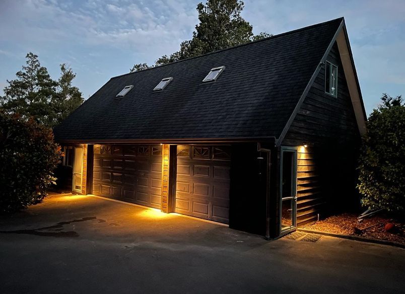 Spiritwood House