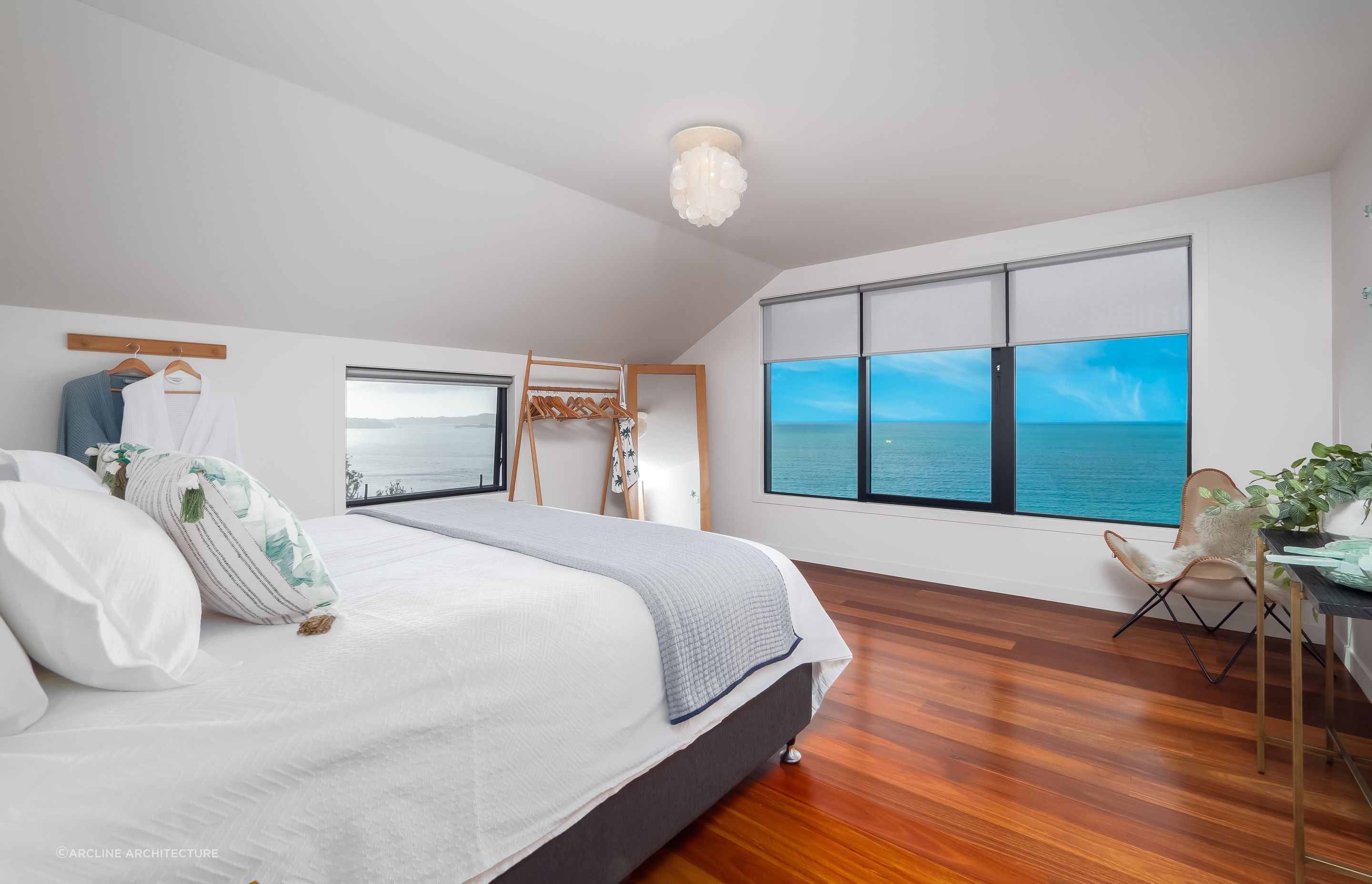 Pukematu Lane Residence