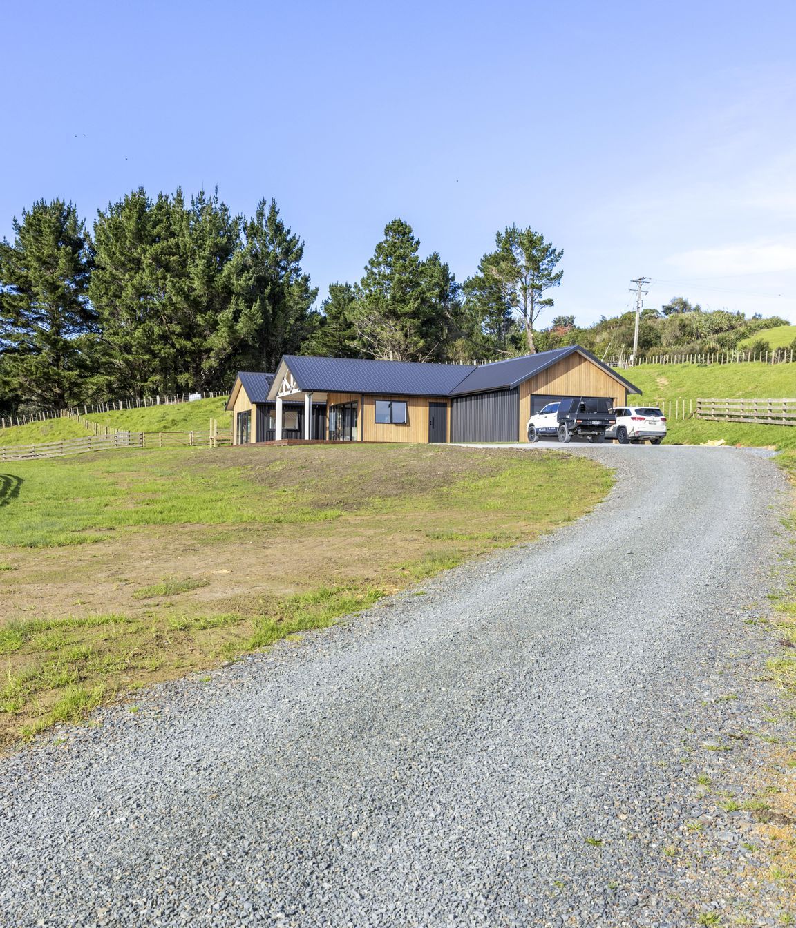Kaipara Hills