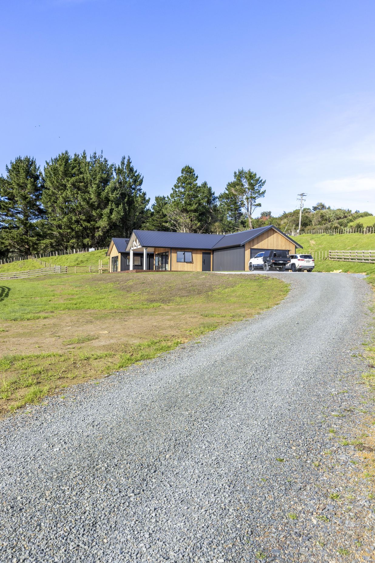 Kaipara Hills