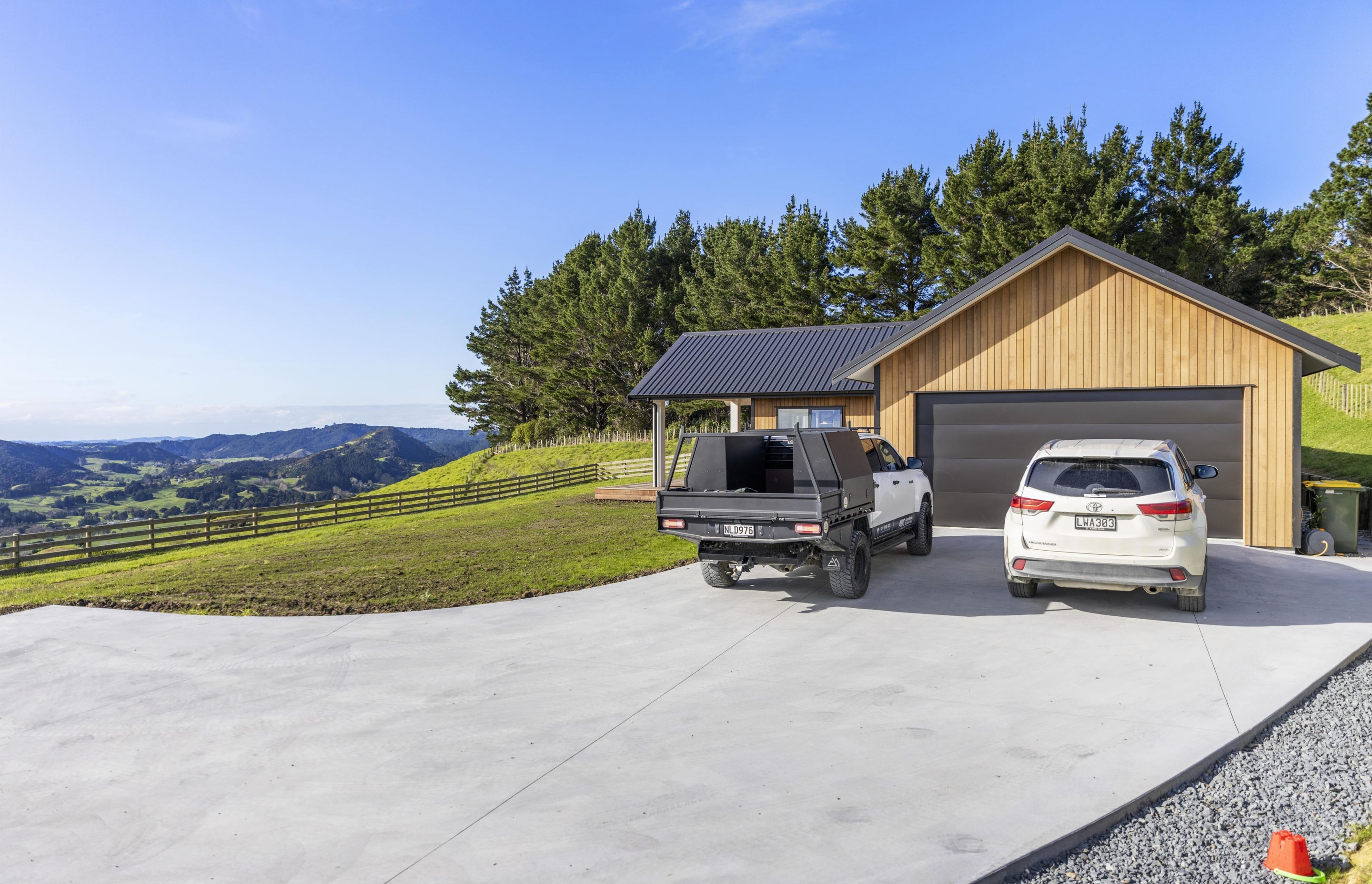Kaipara Hills