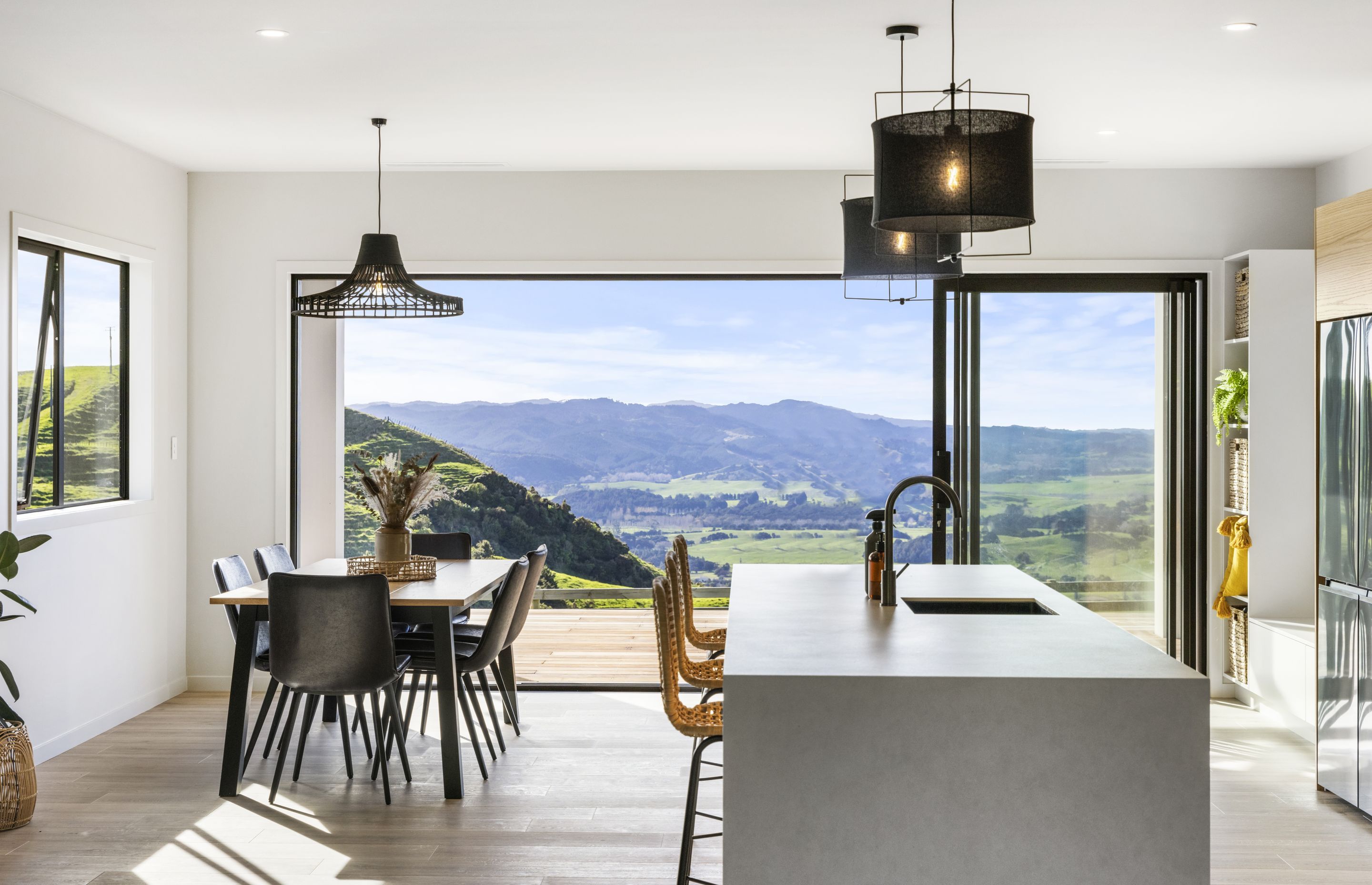 Kaipara Hills