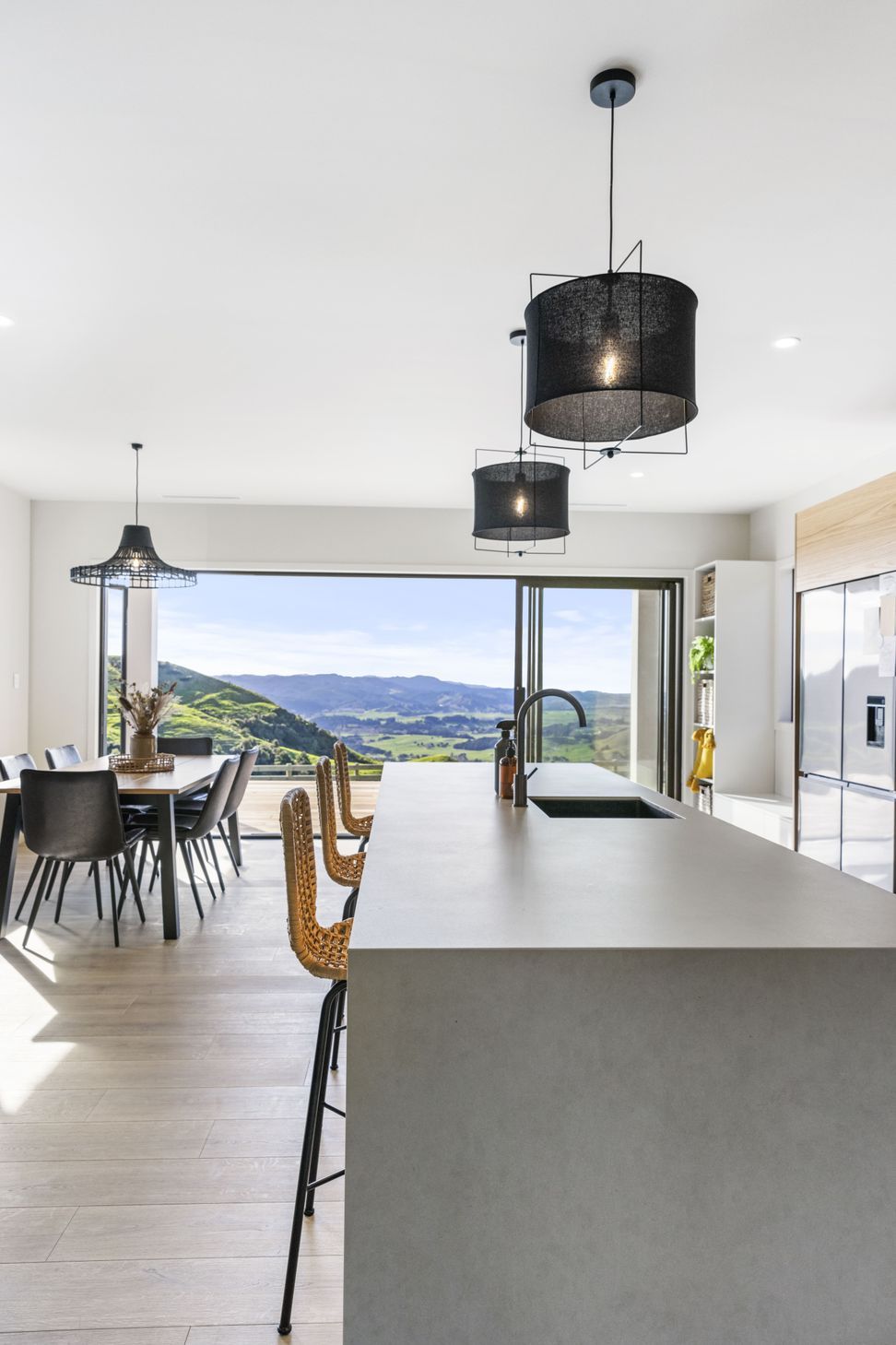 Kaipara Hills