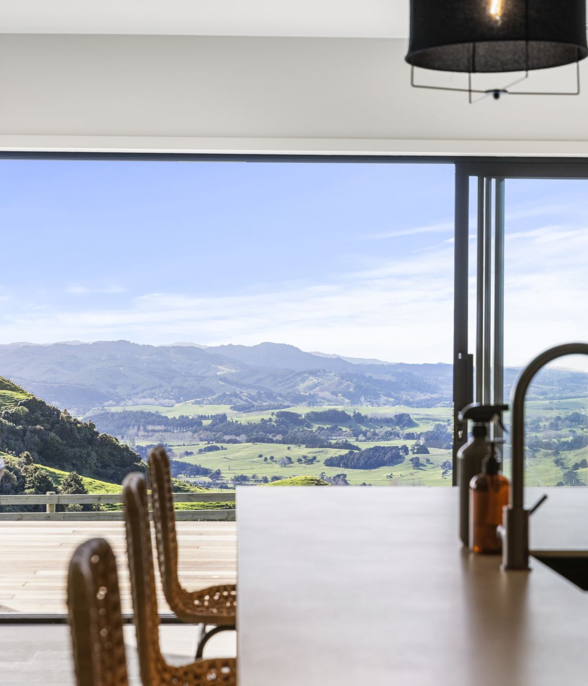 Kaipara Hills