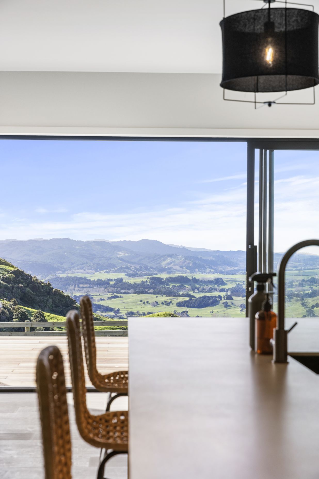 Kaipara Hills