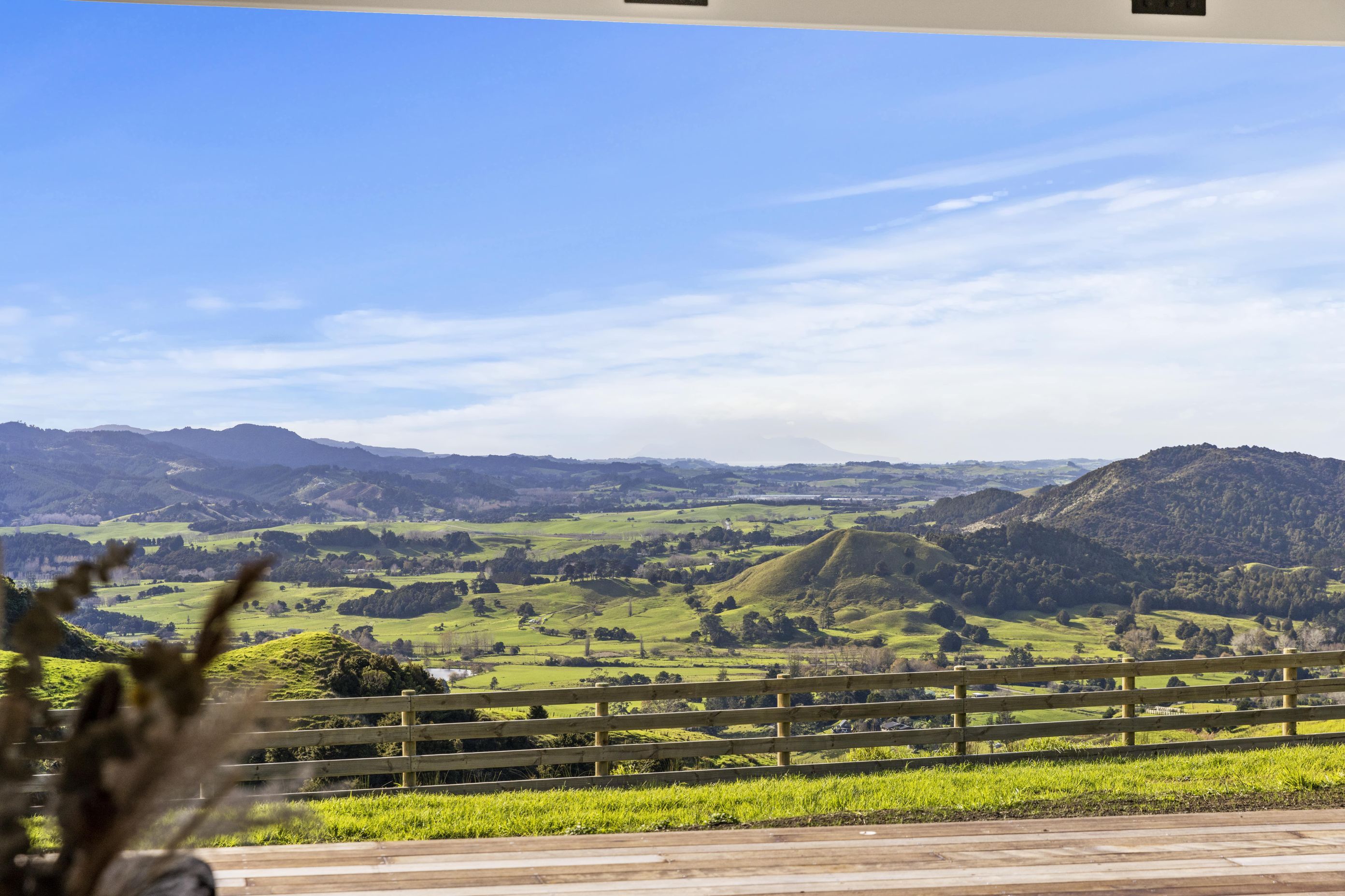 Kaipara Hills