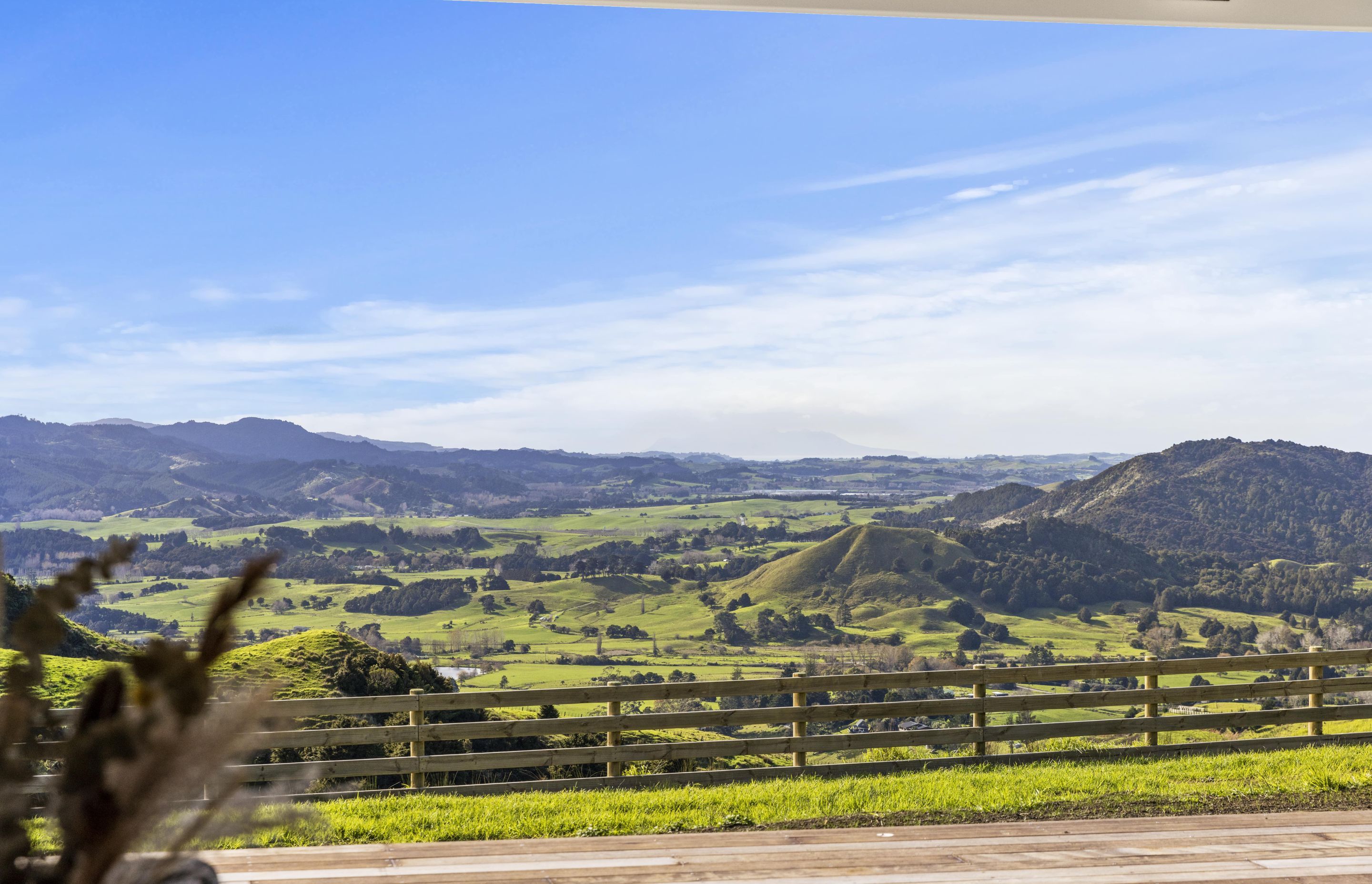 Kaipara Hills