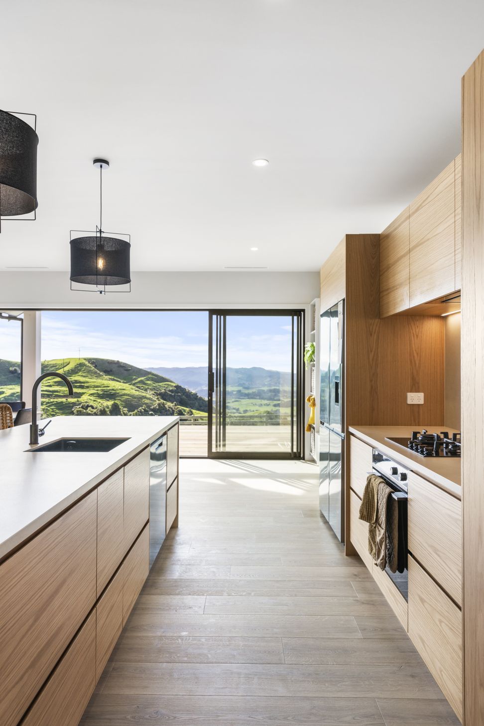 Kaipara Hills
