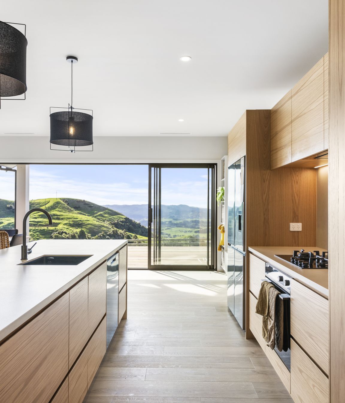 Kaipara Hills